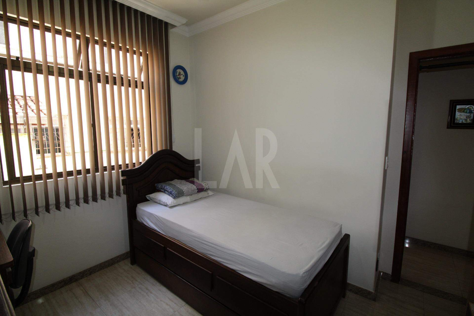 Apartamento de 4 quartos à venda, Castelo, Belo Horizonte - MG