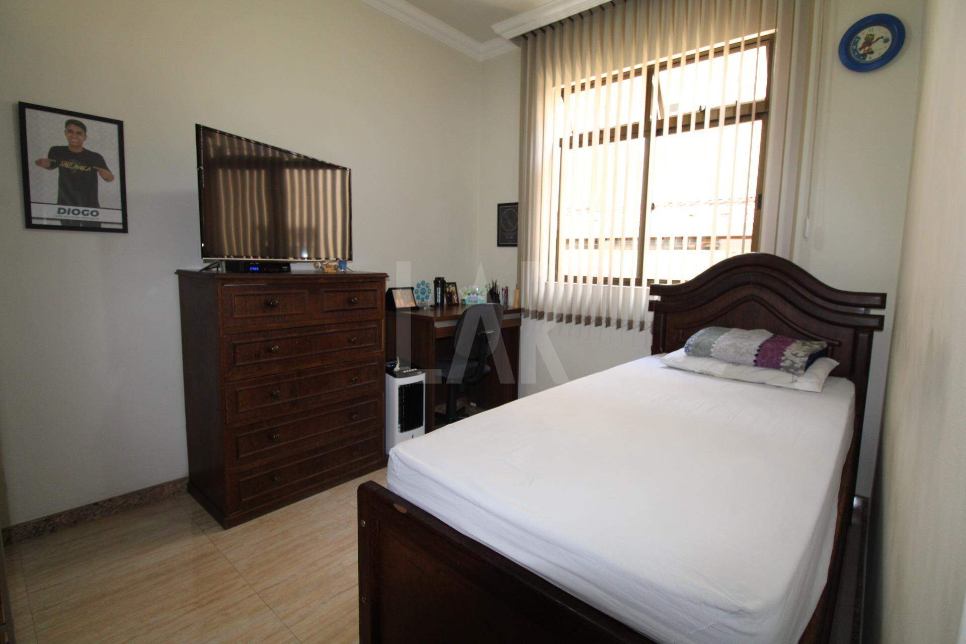 Apartamento de 4 quartos à venda, Castelo, Belo Horizonte - MG