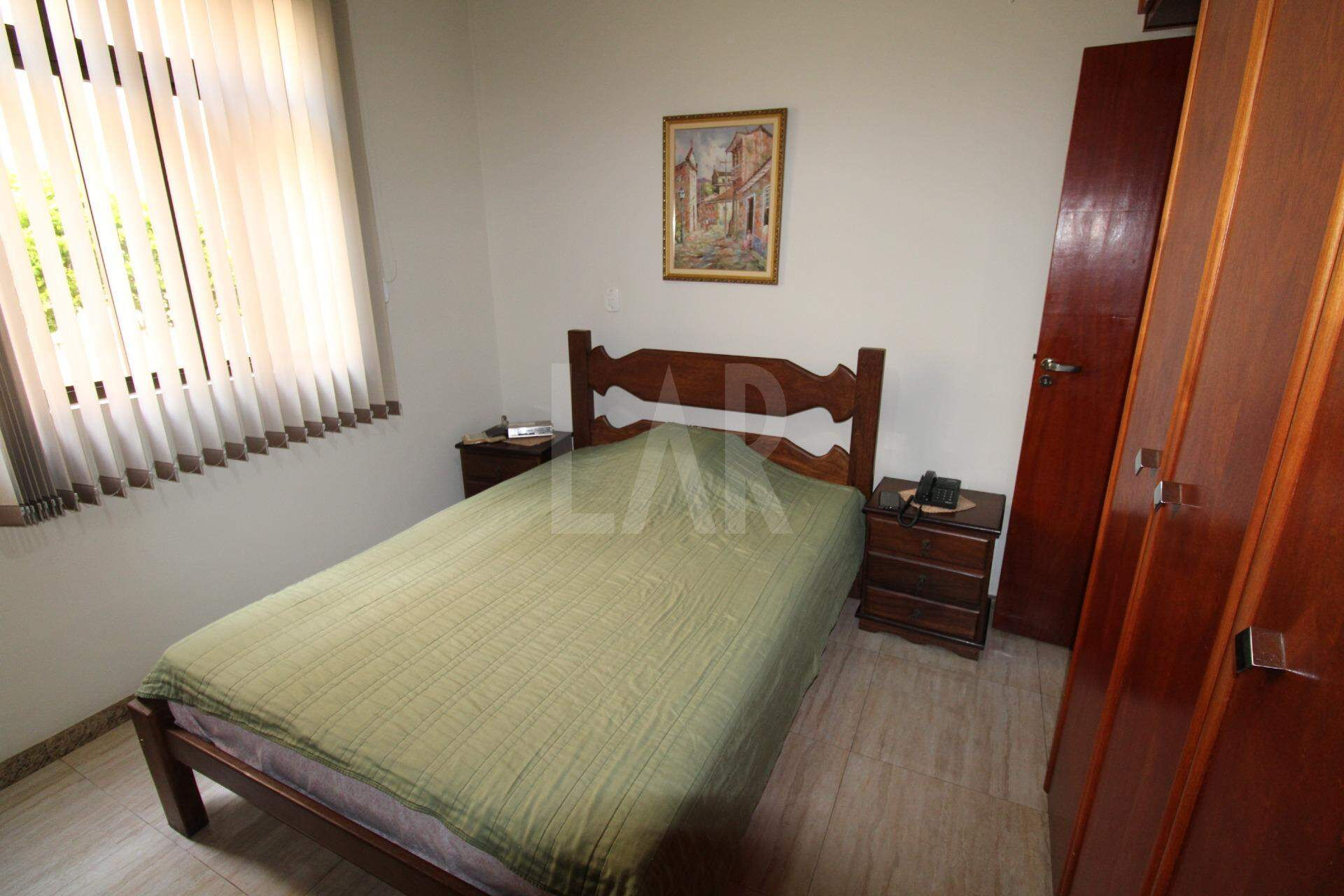 Apartamento de 4 quartos à venda, Castelo, Belo Horizonte - MG