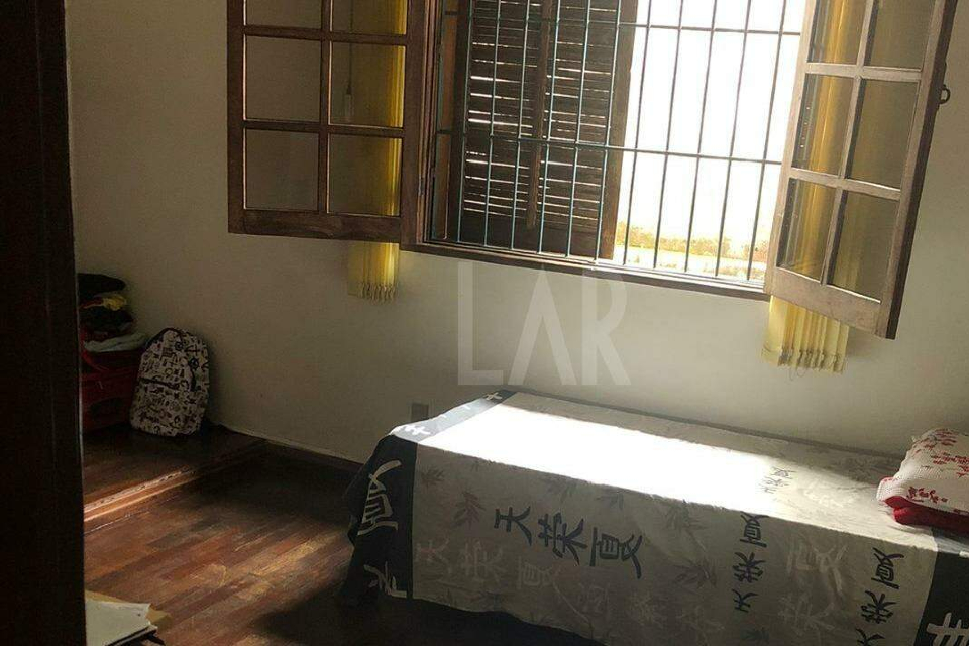 Casa de 4 quartos à venda, Santa Rosa, Belo Horizonte - MG