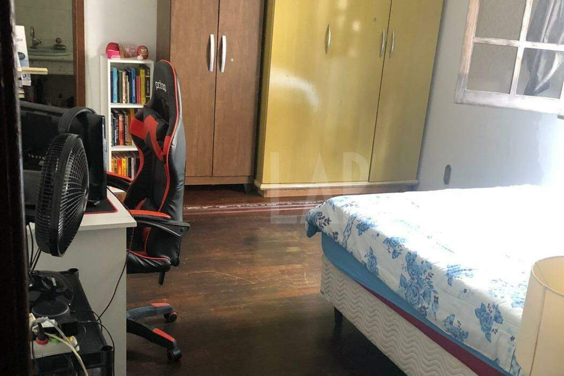 Casa de 4 quartos à venda, Santa Rosa, Belo Horizonte - MG