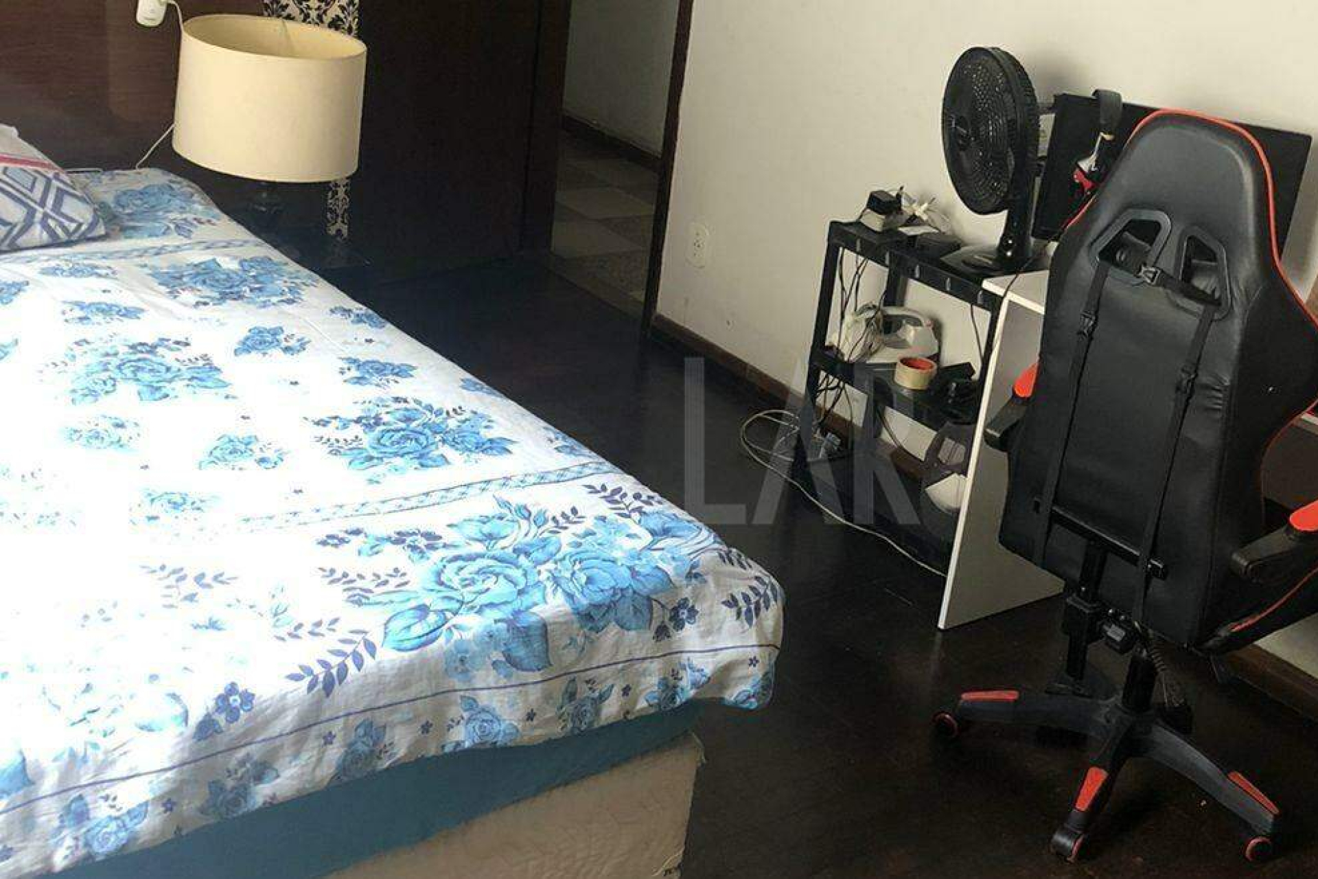 Casa de 4 quartos à venda, Santa Rosa, Belo Horizonte - MG