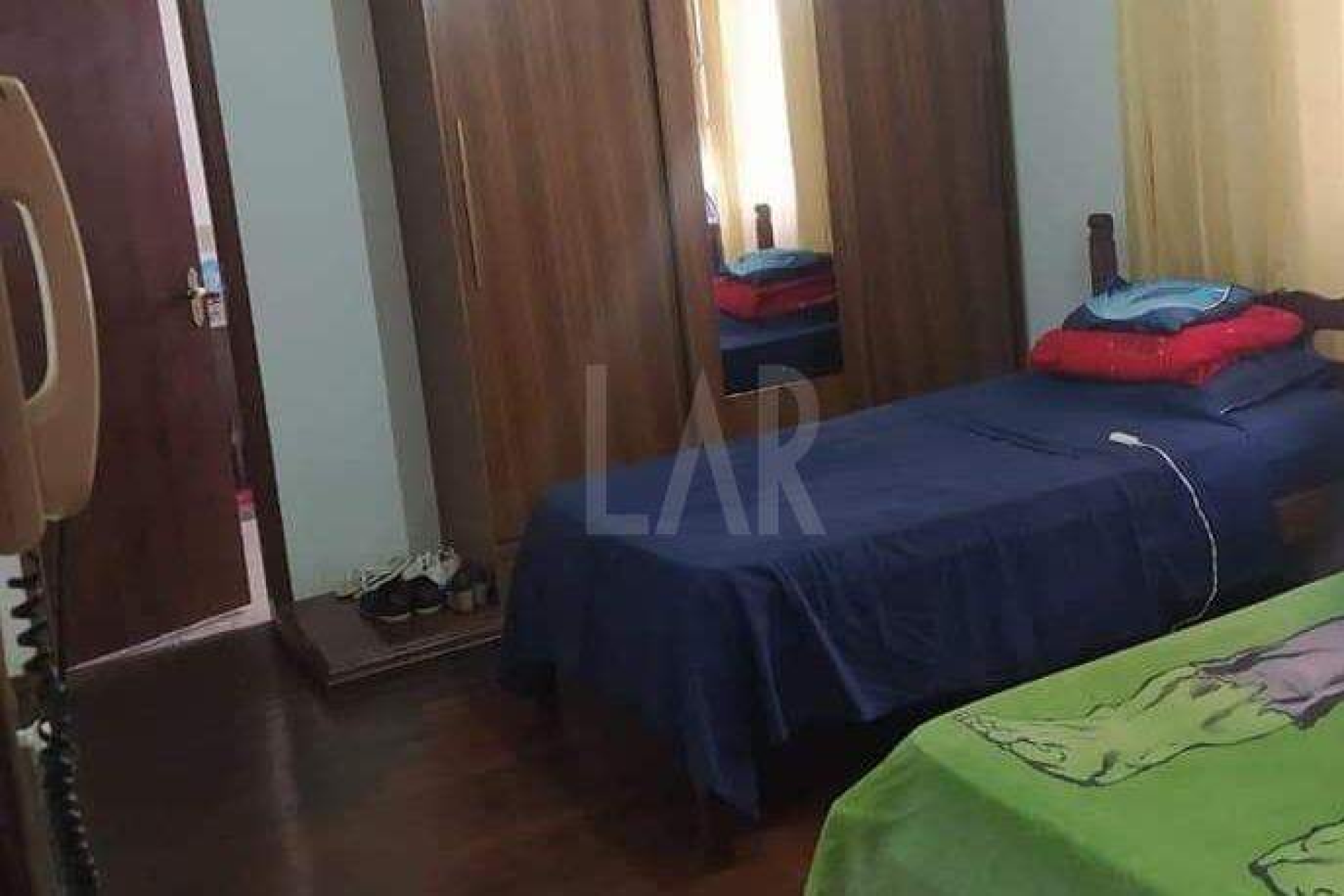 Casa de 4 quartos à venda, Santa Rosa, Belo Horizonte - MG
