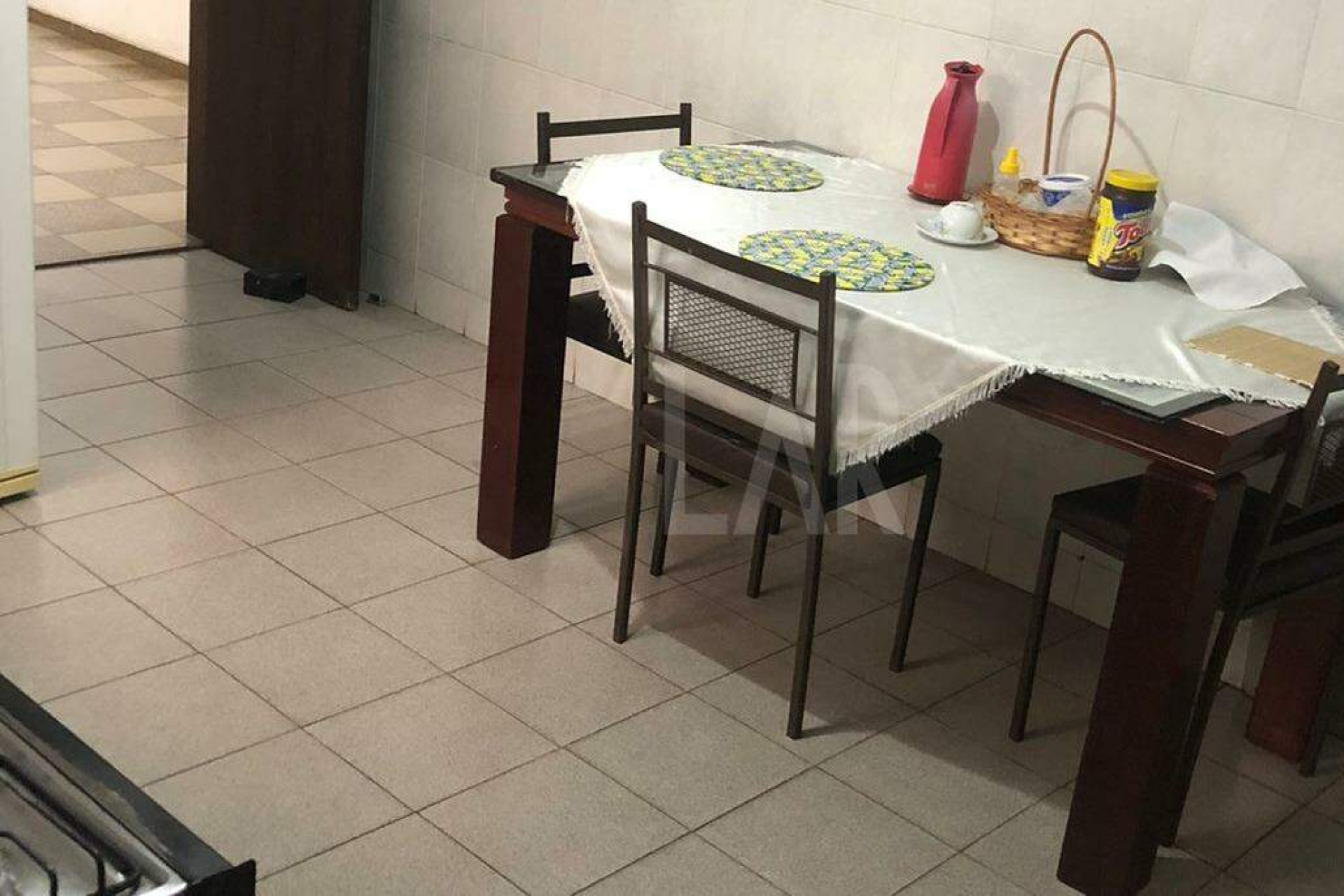 Casa de 4 quartos à venda, Santa Rosa, Belo Horizonte - MG
