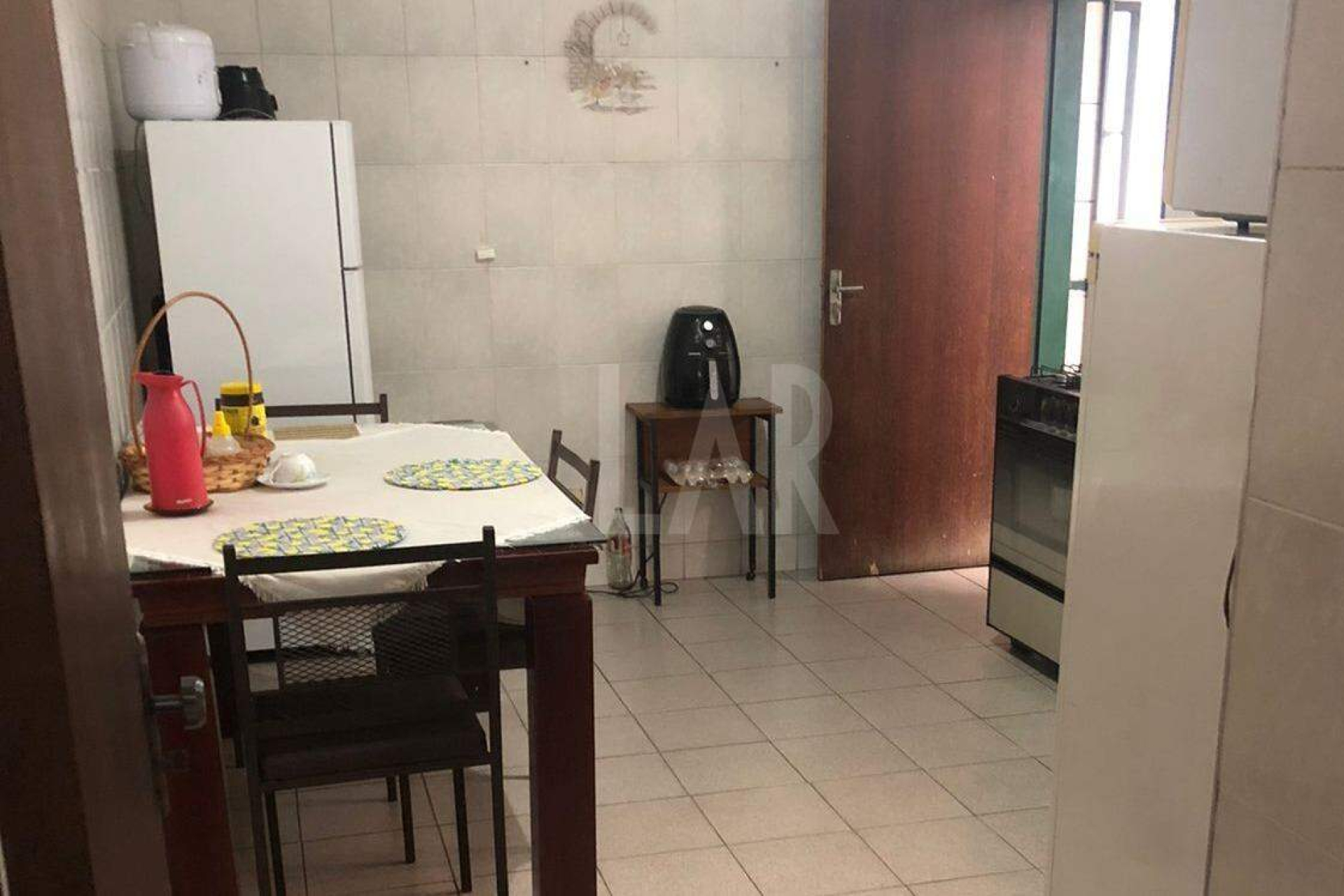 Casa de 4 quartos à venda, Santa Rosa, Belo Horizonte - MG