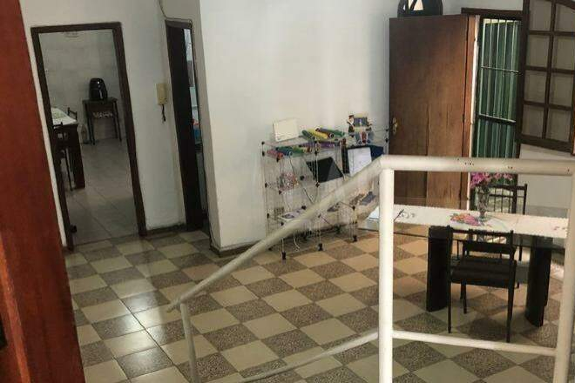 Casa de 4 quartos à venda, Santa Rosa, Belo Horizonte - MG