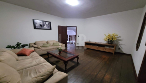 Casa de 4 quartos à venda, Santa Rosa, Belo Horizonte - MG