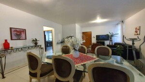 Apartamento de 3 quartos à venda, Gutierrez, Minas Gerais - MG