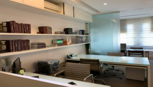 Sala à venda, Funcionários, Belo Horizonte - MG