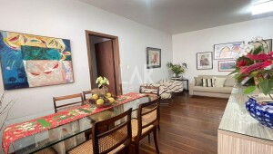 Apartamento de 4 quartos à venda, Luxemburgo, Minas Gerais - MG