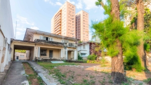 Casa Comercial de 6 quartos para alugar, Santo Agostinho, Minas Gerais - MG