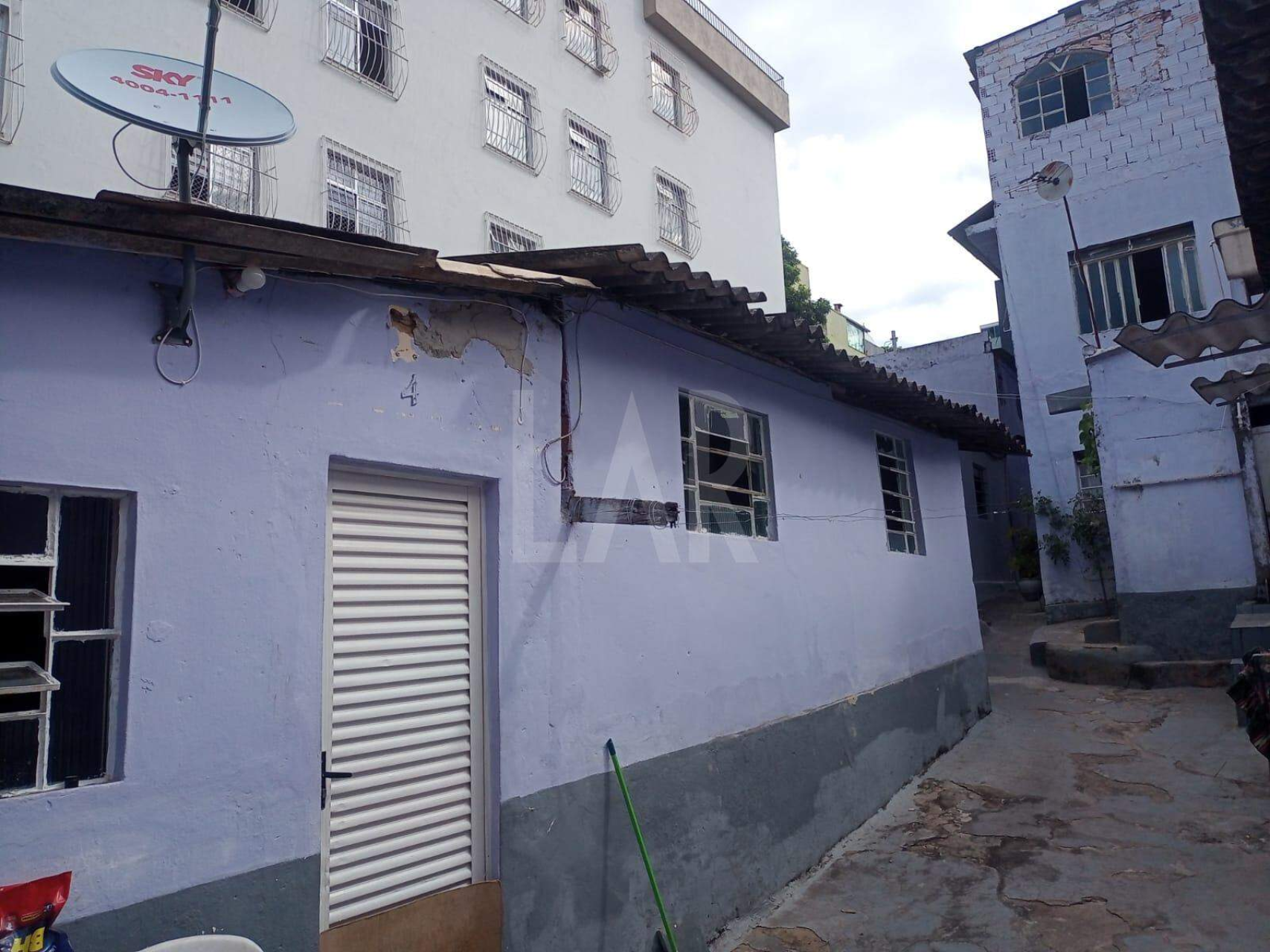 Casa de 10 quartos à venda, Ipiranga, Belo Horizonte - MG