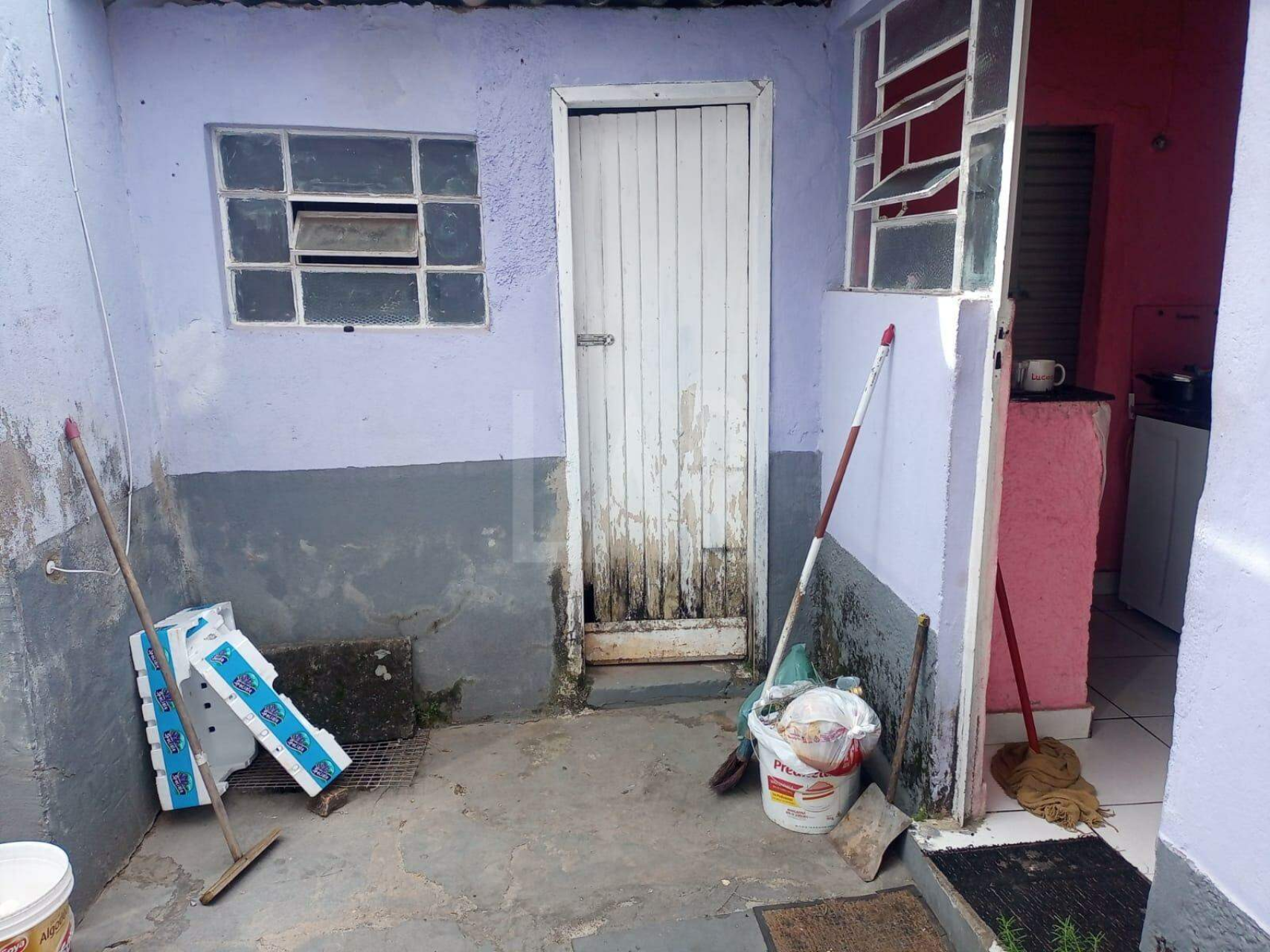 Casa de 10 quartos à venda, Ipiranga, Belo Horizonte - MG
