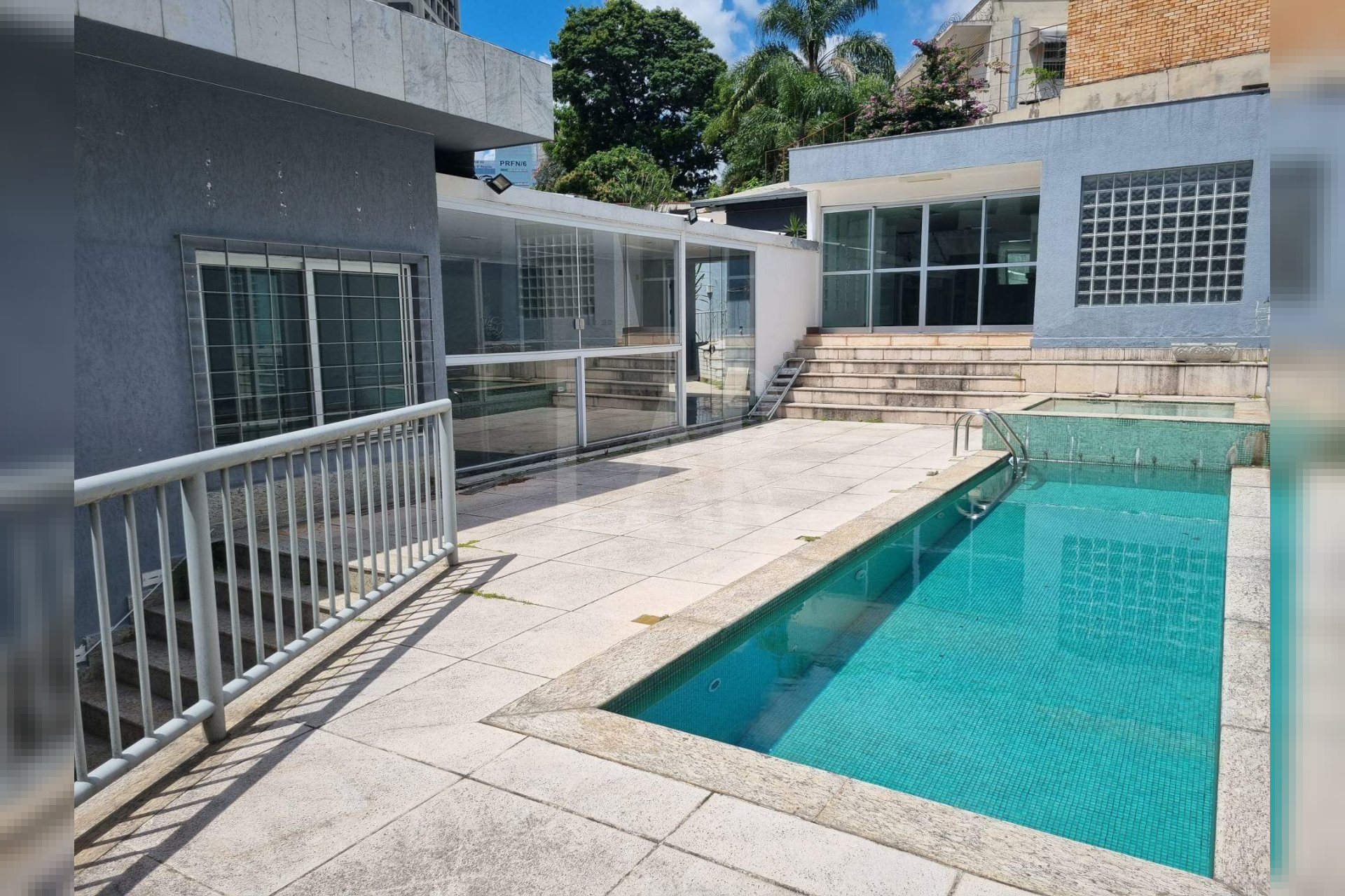Casa de 4 quartos à venda, Cidade Jardim, Belo Horizonte - MG