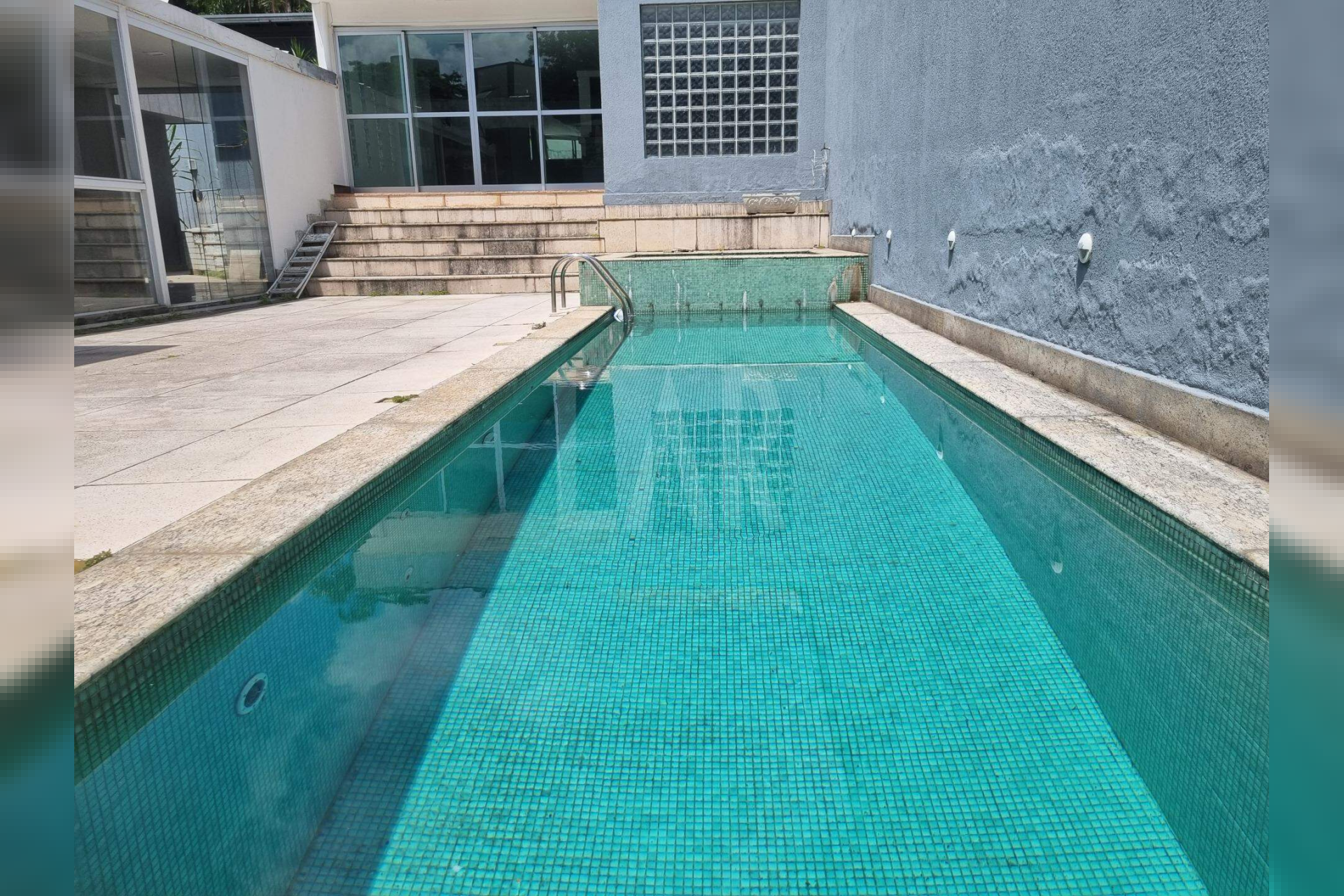 Casa de 4 quartos à venda, Cidade Jardim, Belo Horizonte - MG