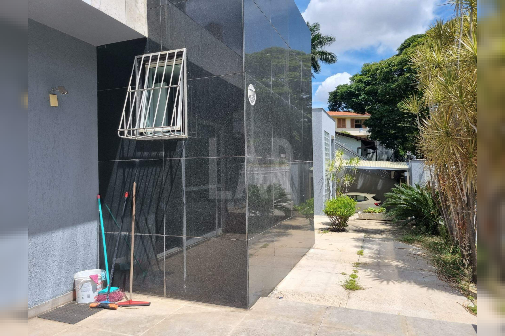 Casa de 4 quartos à venda, Cidade Jardim, Belo Horizonte - MG