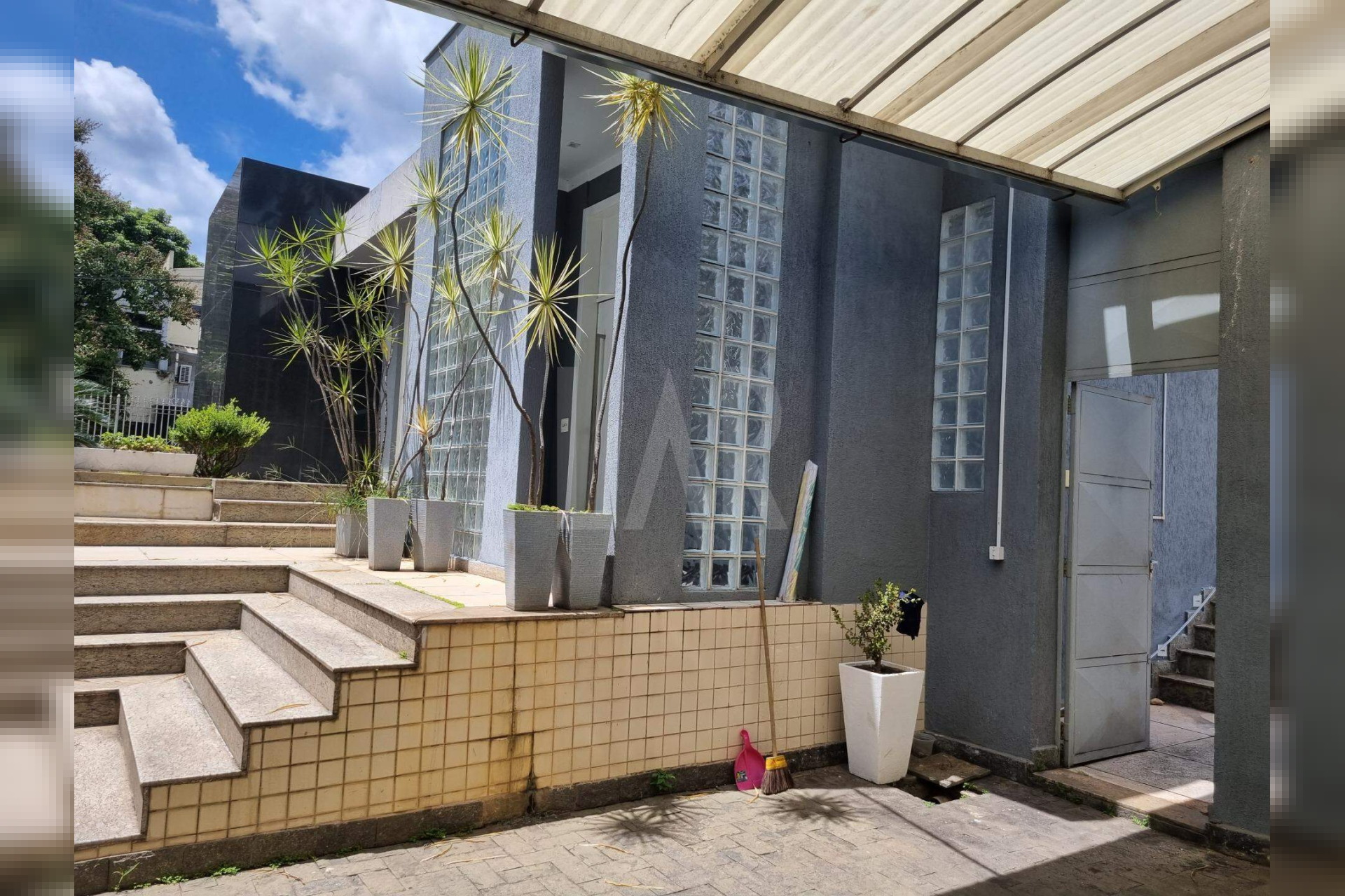 Casa de 4 quartos à venda, Cidade Jardim, Belo Horizonte - MG