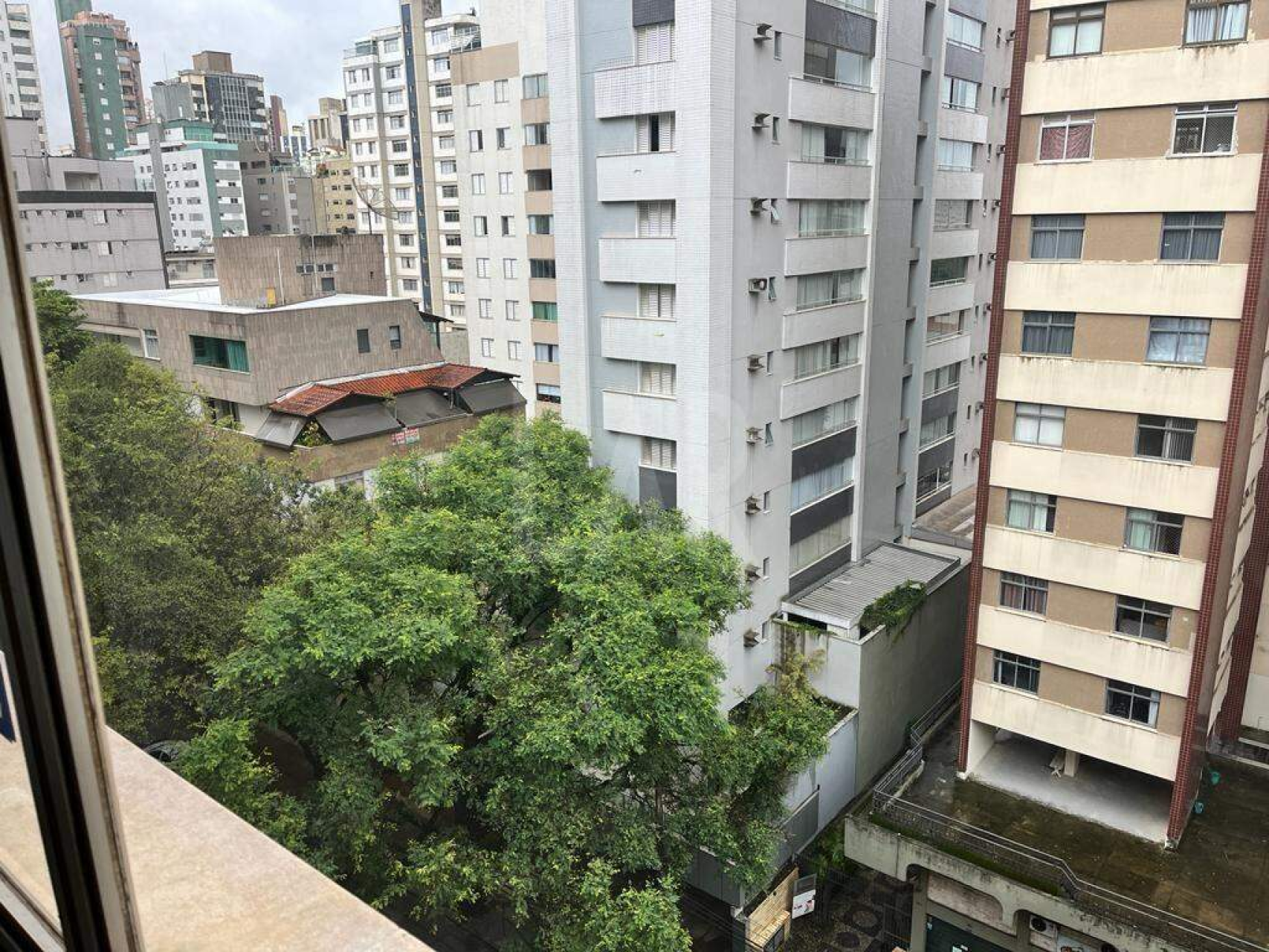 Sala para alugar, Boa Viagem, Belo Horizonte - MG