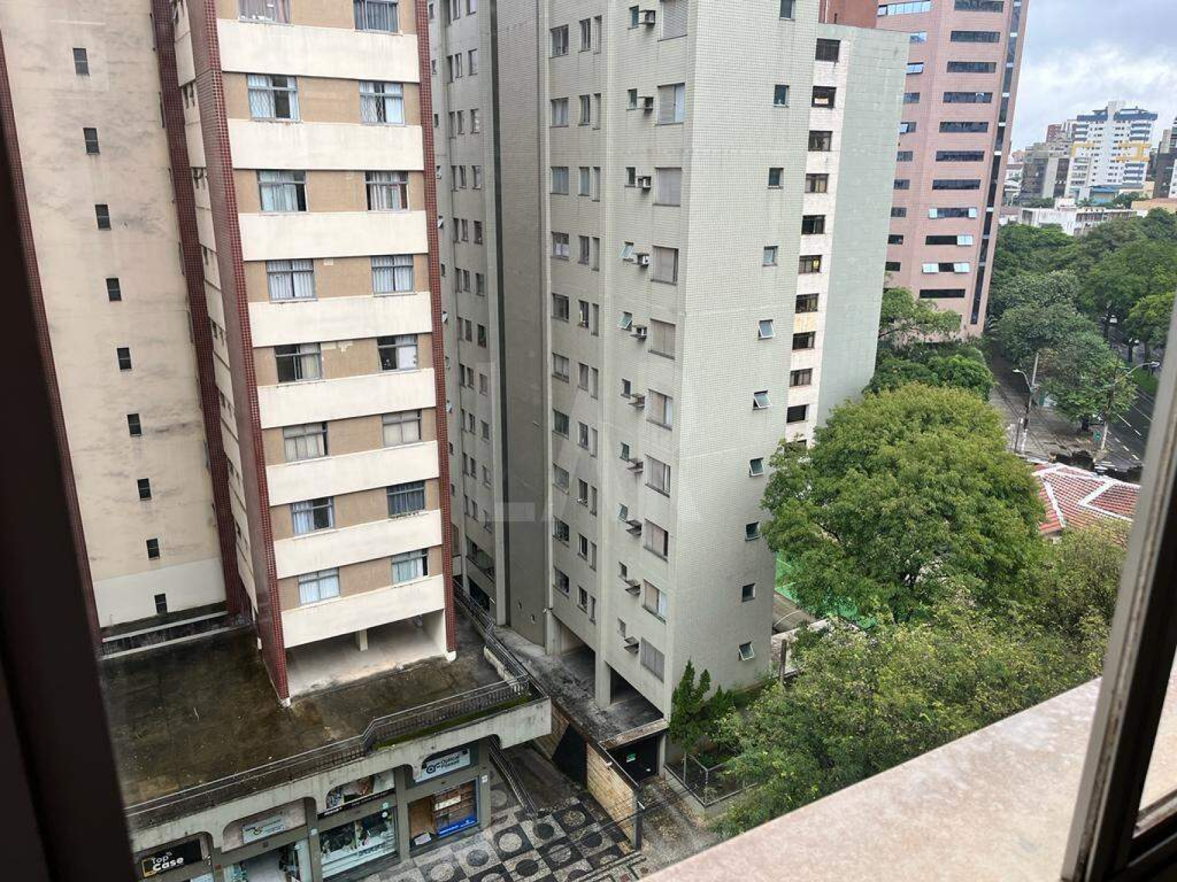 Sala para alugar, Boa Viagem, Belo Horizonte - MG