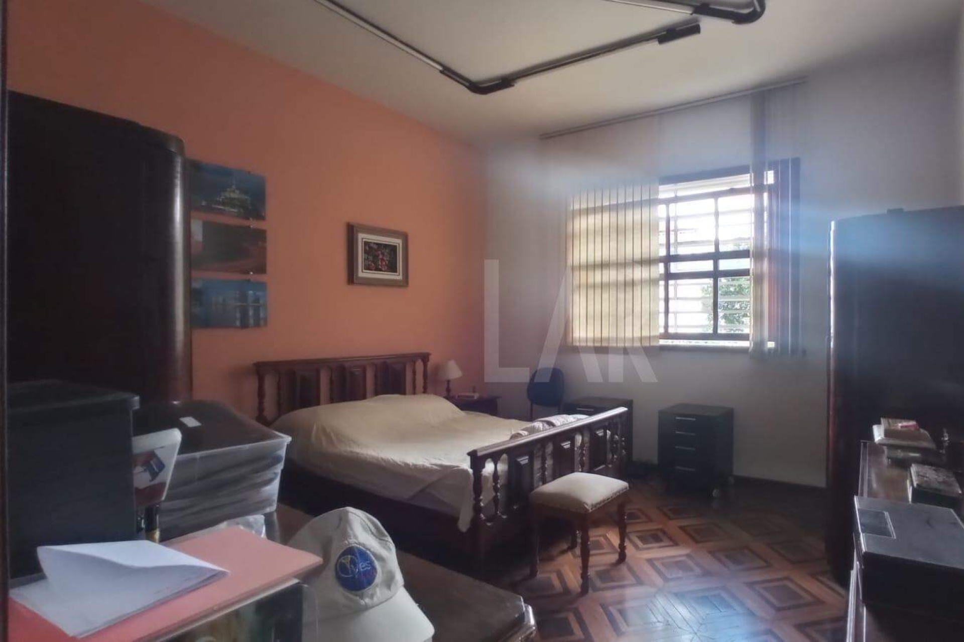Casa de 12 quartos à venda, Floresta, Belo Horizonte - MG