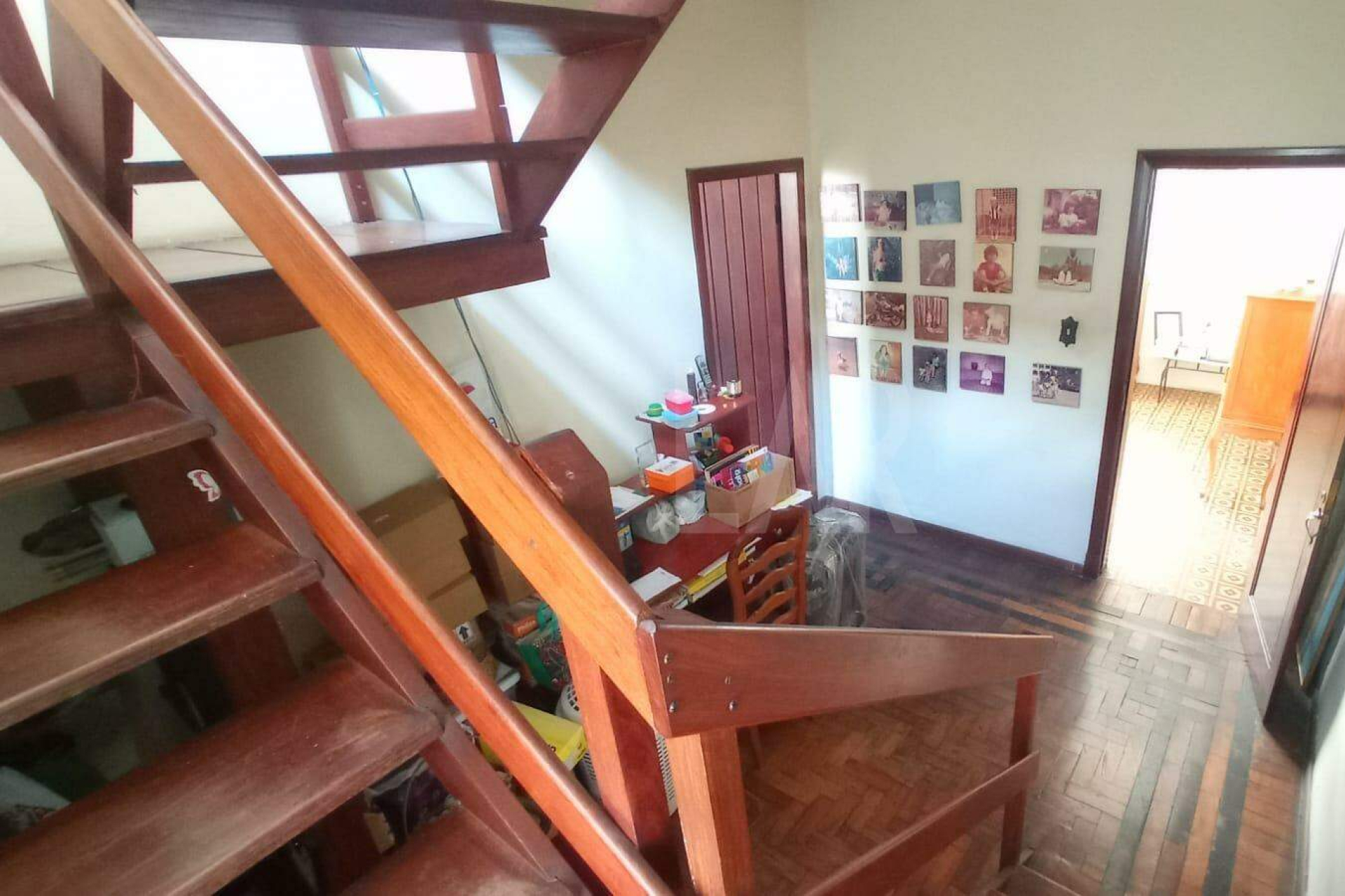 Casa de 12 quartos à venda, Floresta, Belo Horizonte - MG