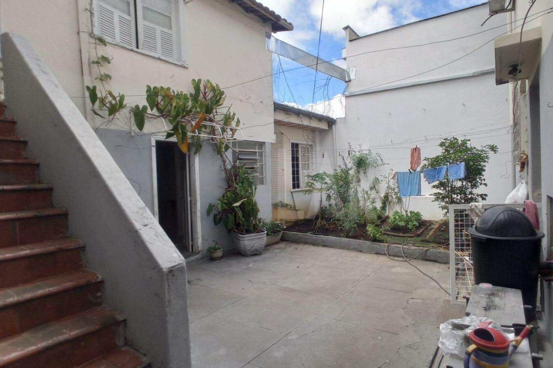 Casa de 12 quartos à venda, Floresta, Belo Horizonte - MG
