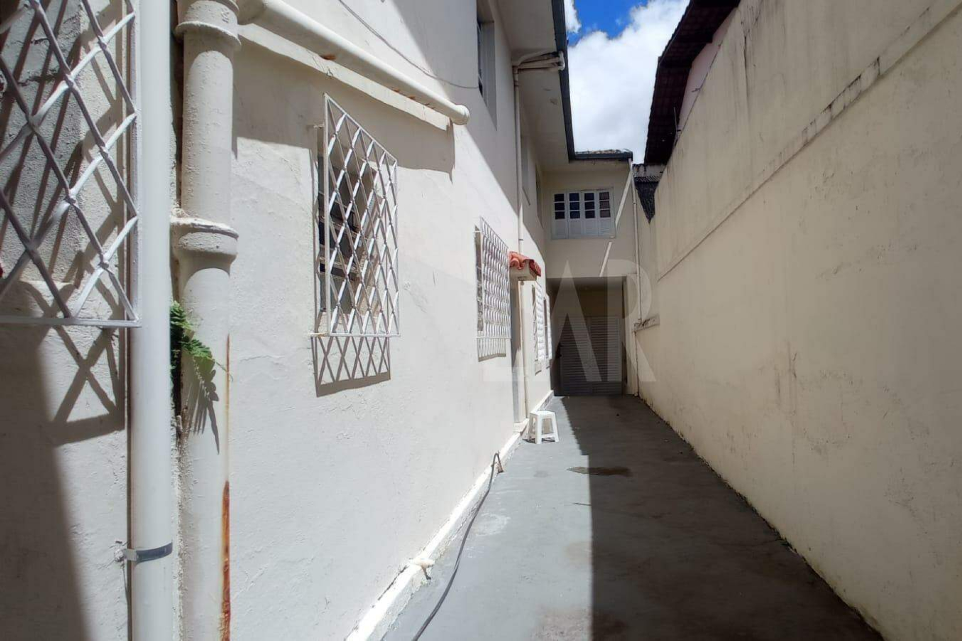 Casa de 12 quartos à venda, Floresta, Belo Horizonte - MG