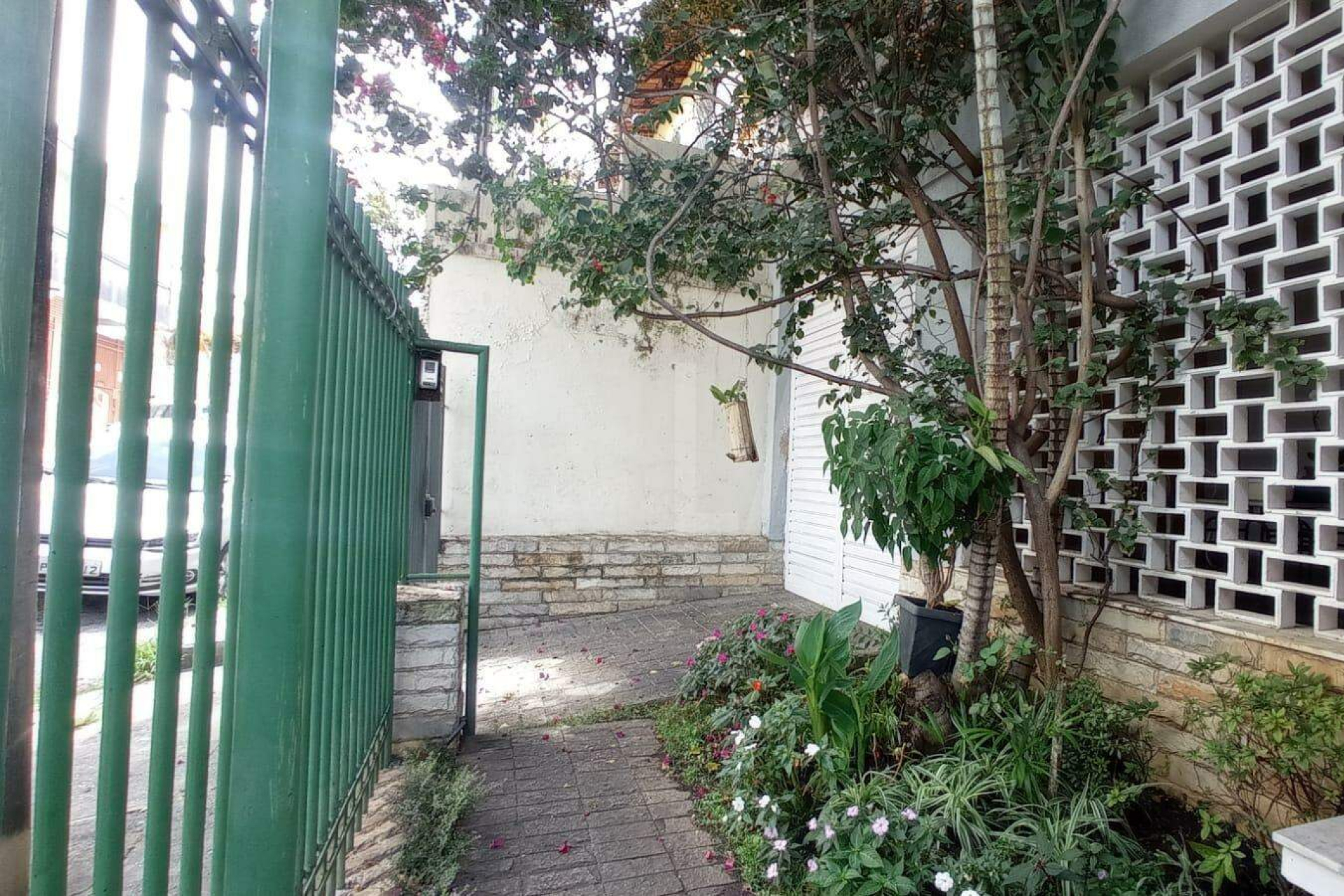 Casa de 12 quartos à venda, Floresta, Belo Horizonte - MG