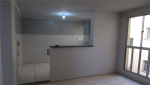 Cobertura de 2 quartos à venda, São João Batista, Belo Horizonte - MG