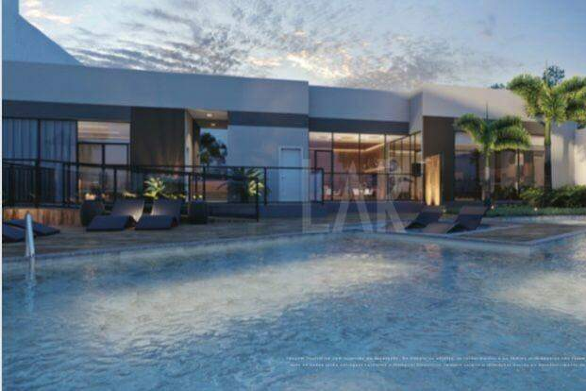 Sensia Way - Estoril - Belo Horizonte, MG