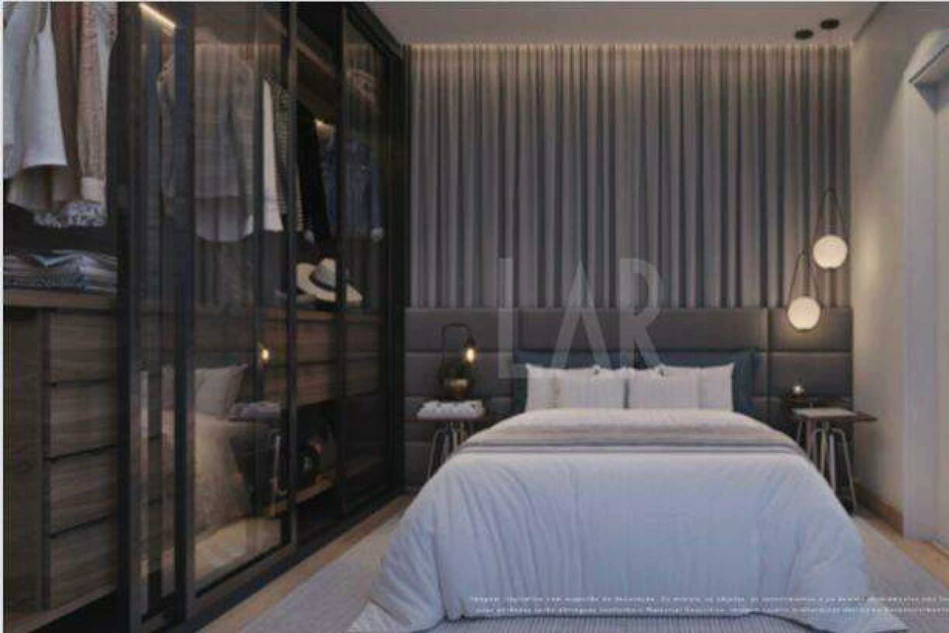 Sensia Way - Estoril - Belo Horizonte, MG