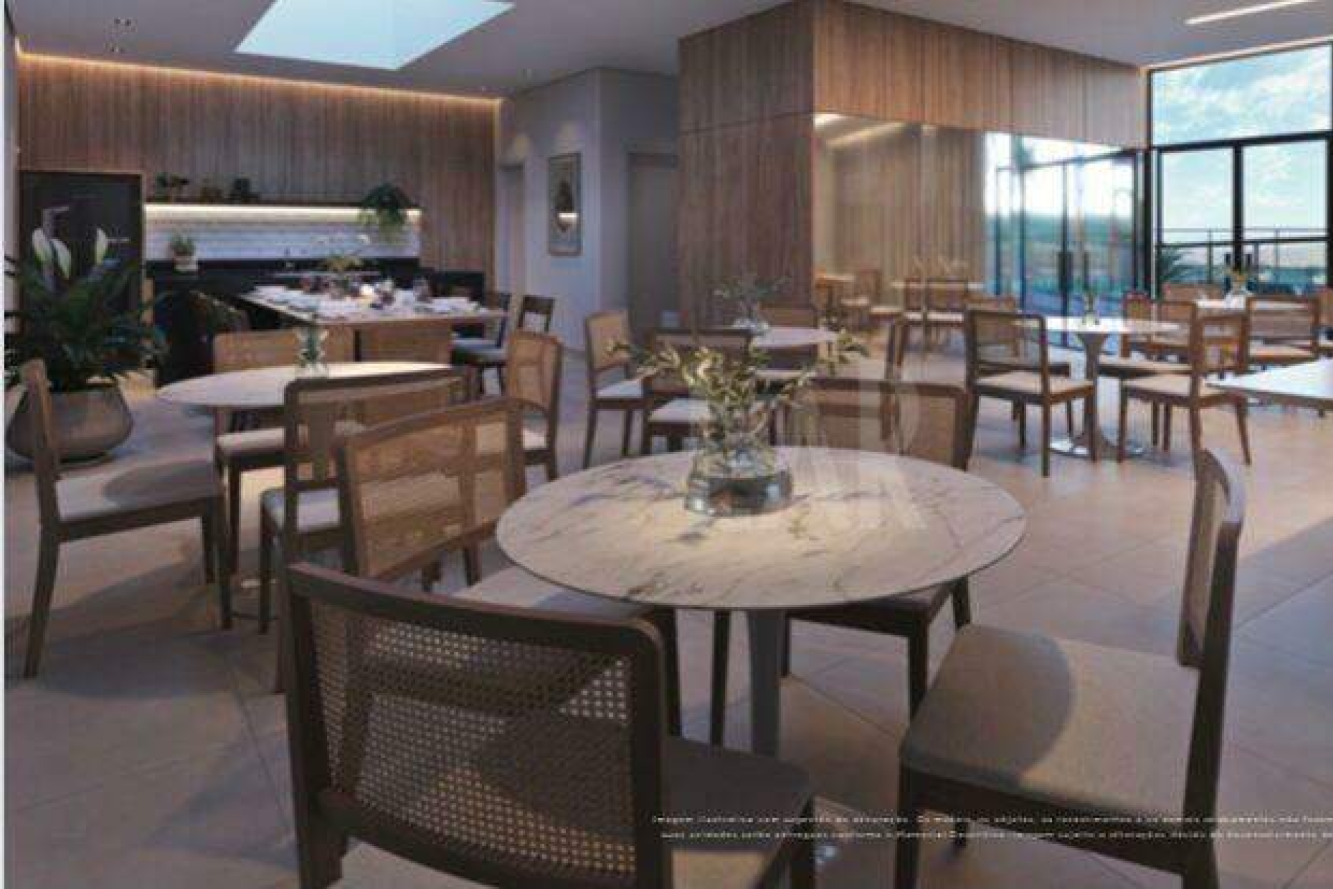 Sensia Way - Estoril - Belo Horizonte, MG