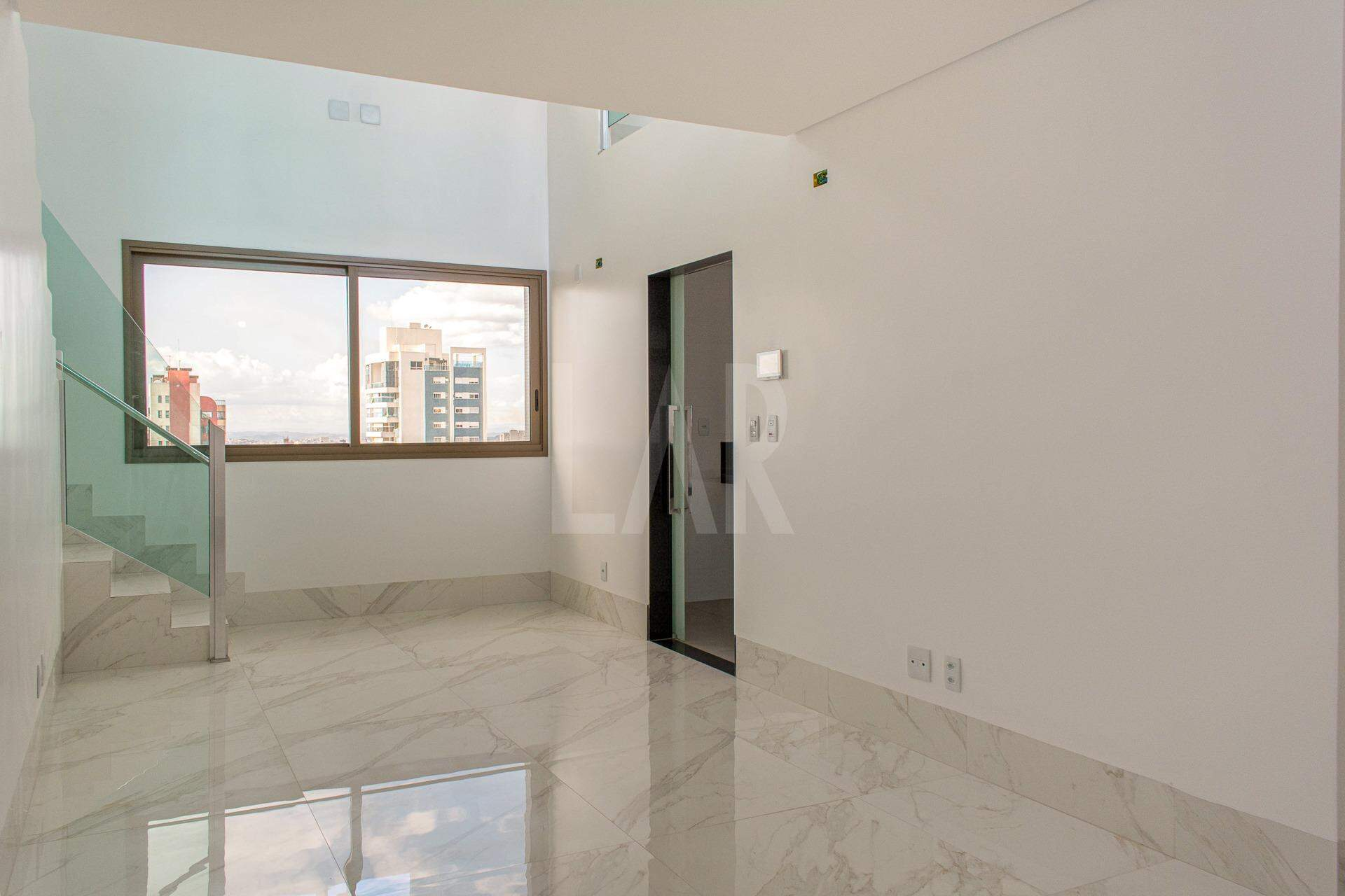 Ruy Amorim IV - São Pedro - Belo Horizonte, MG