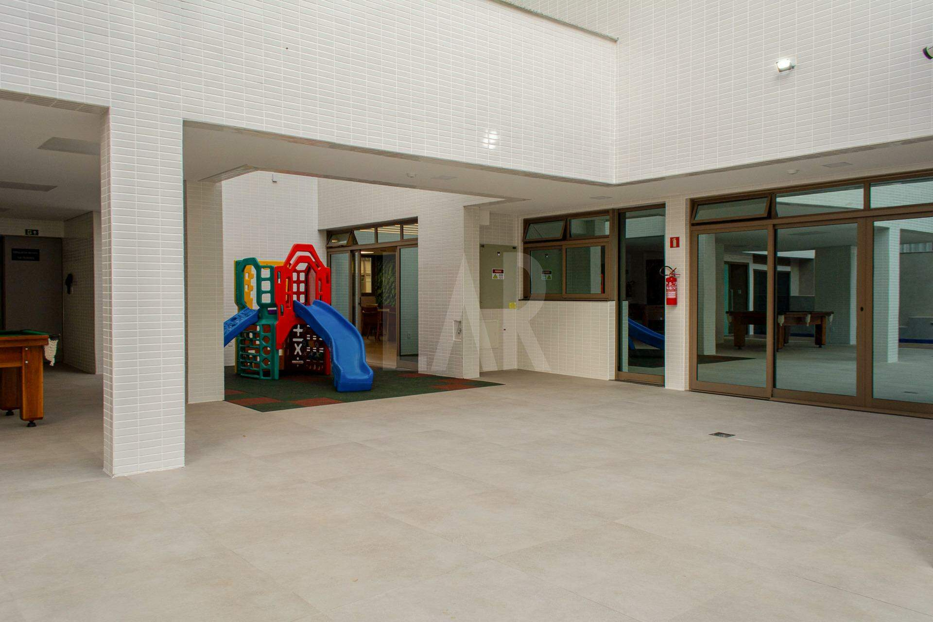 Ruy Amorim IV - São Pedro - Belo Horizonte, MG