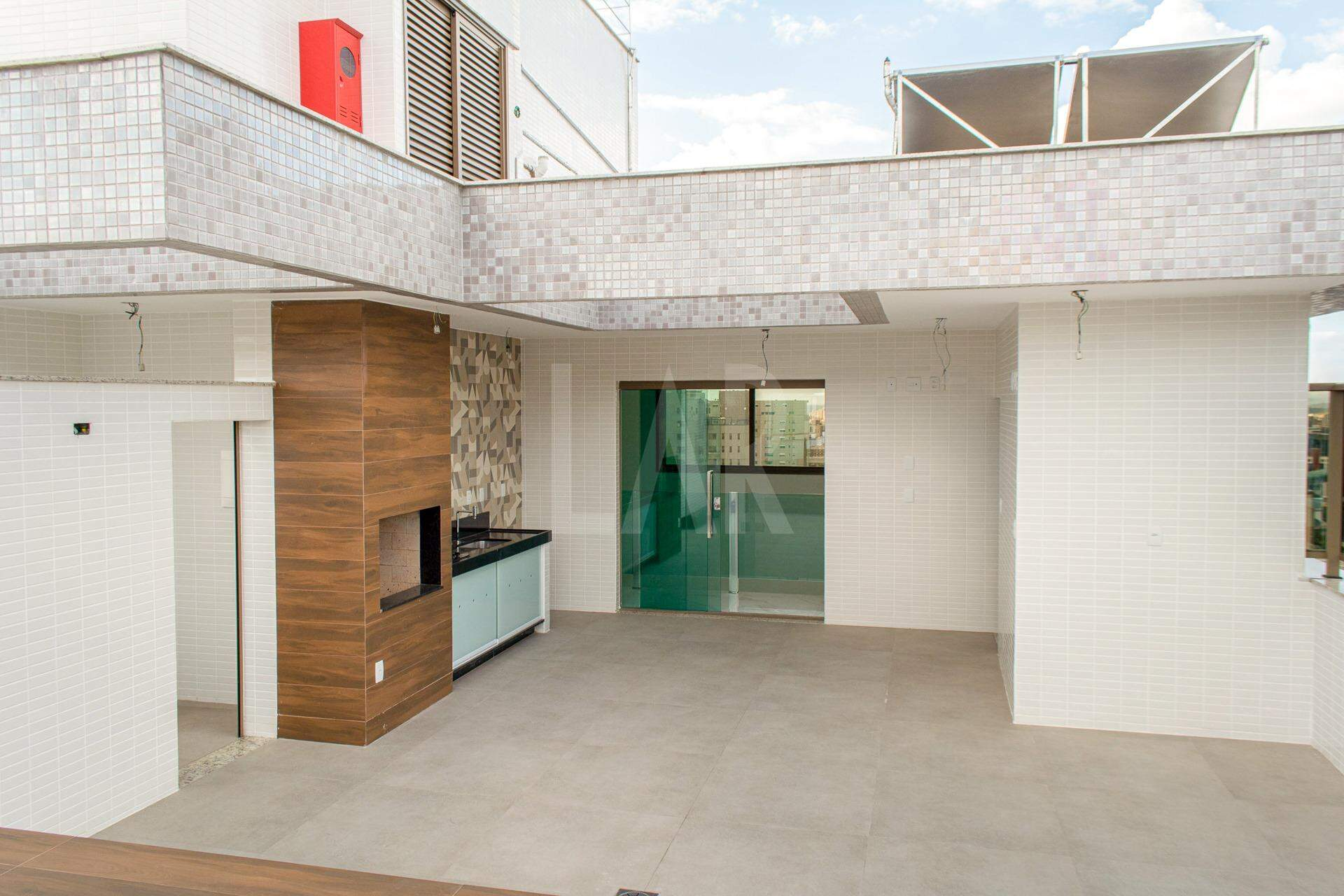Ruy Amorim IV - São Pedro - Belo Horizonte, MG