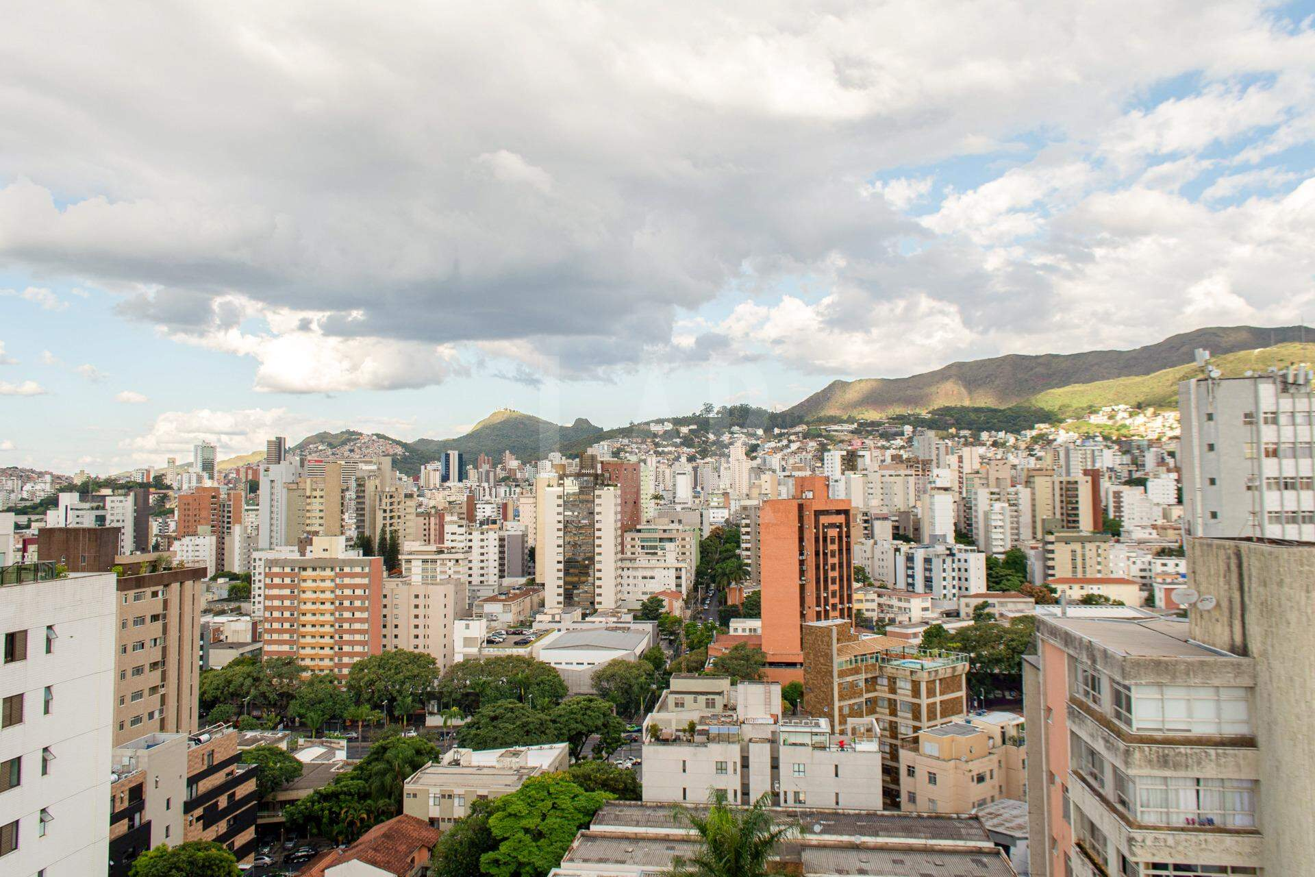 Ruy Amorim IV - São Pedro - Belo Horizonte, MG