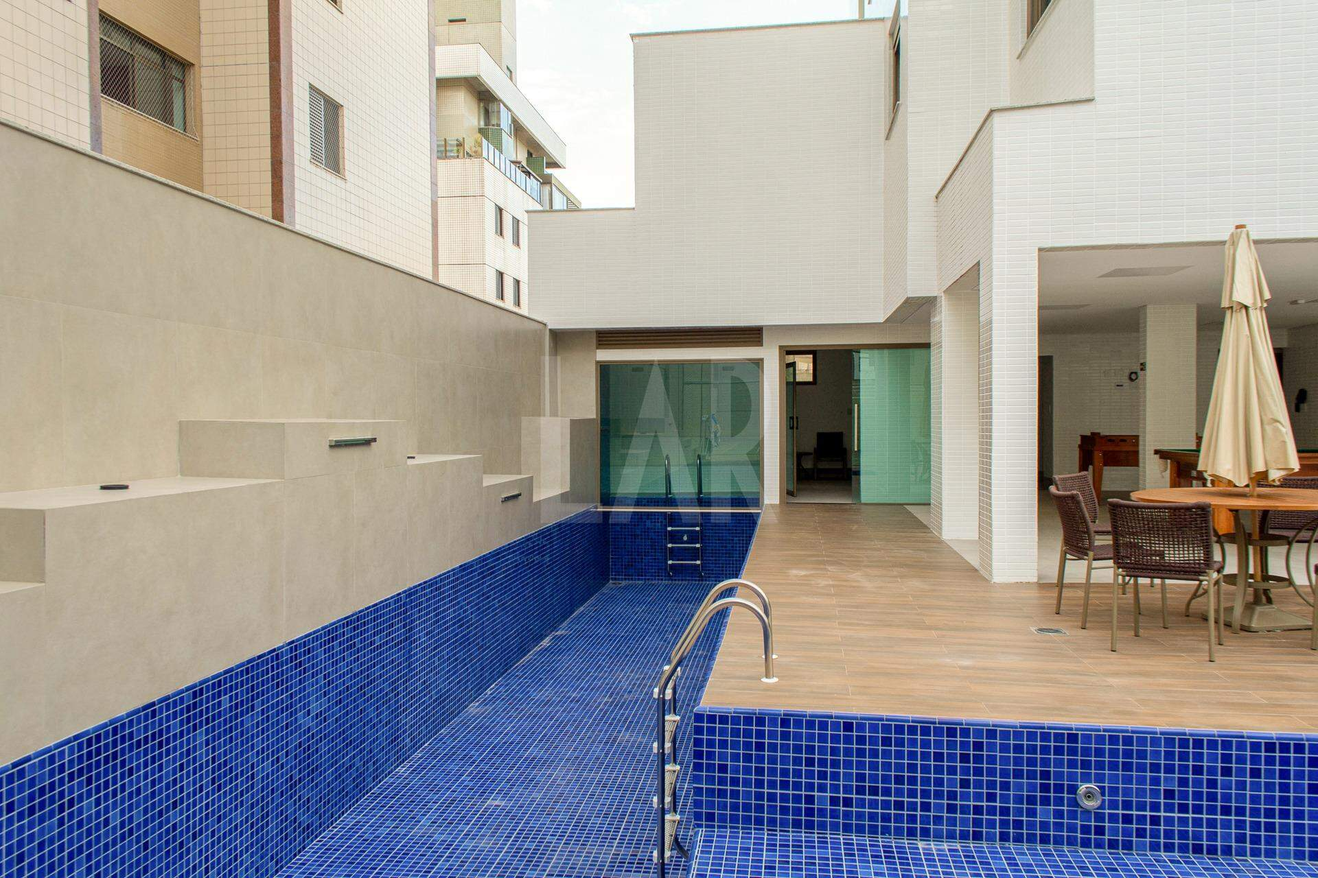 Ruy Amorim IV - São Pedro - Belo Horizonte, MG
