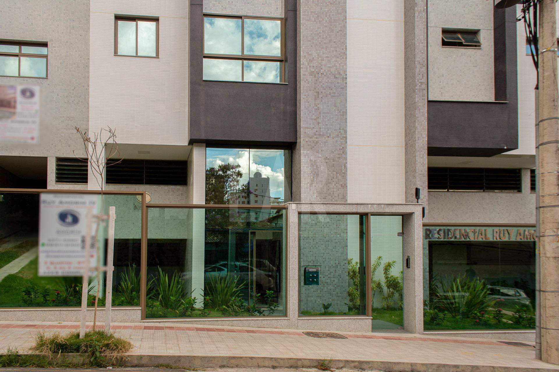 Ruy Amorim IV - São Pedro - Belo Horizonte, MG