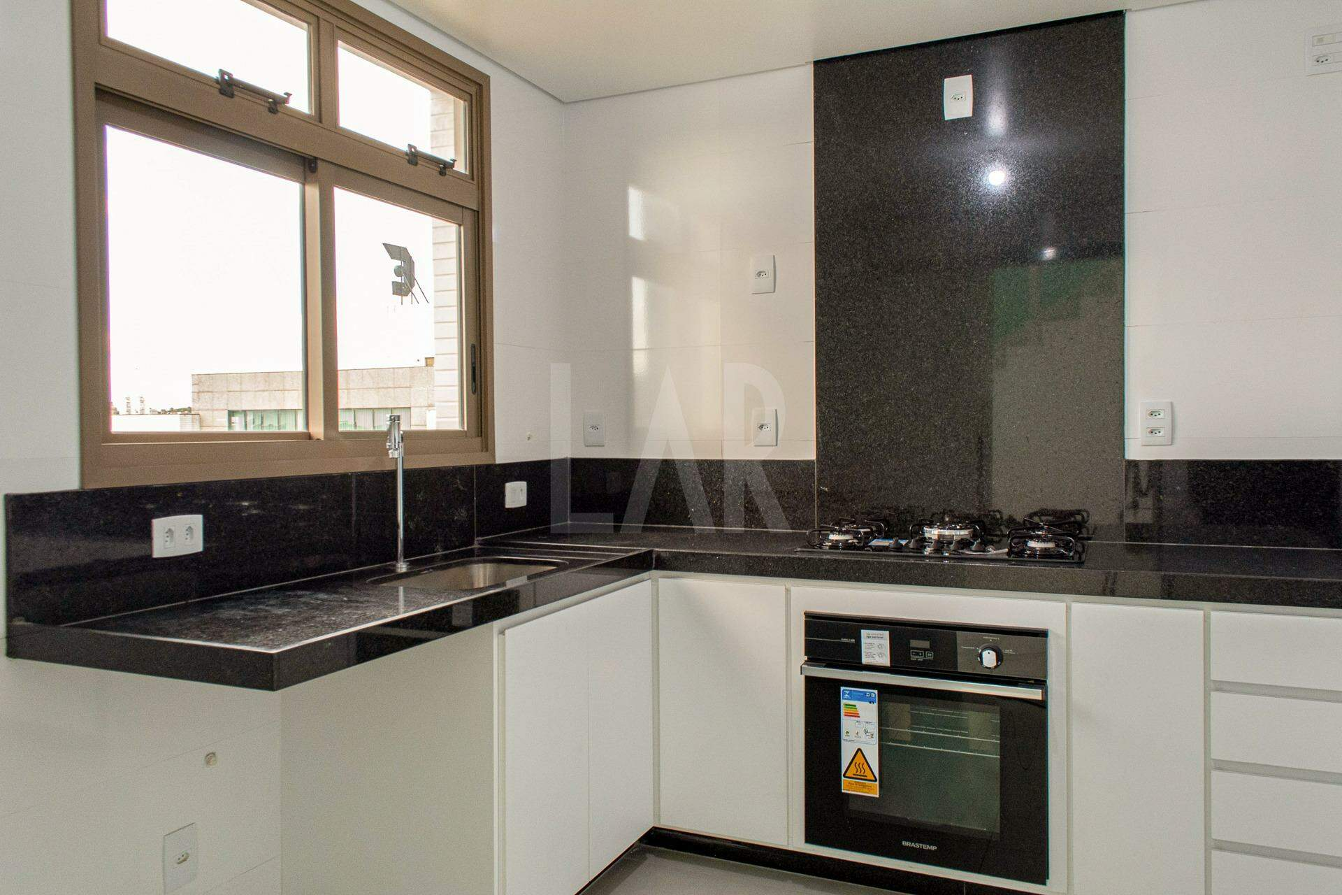 Ruy Amorim IV - São Pedro - Belo Horizonte, MG