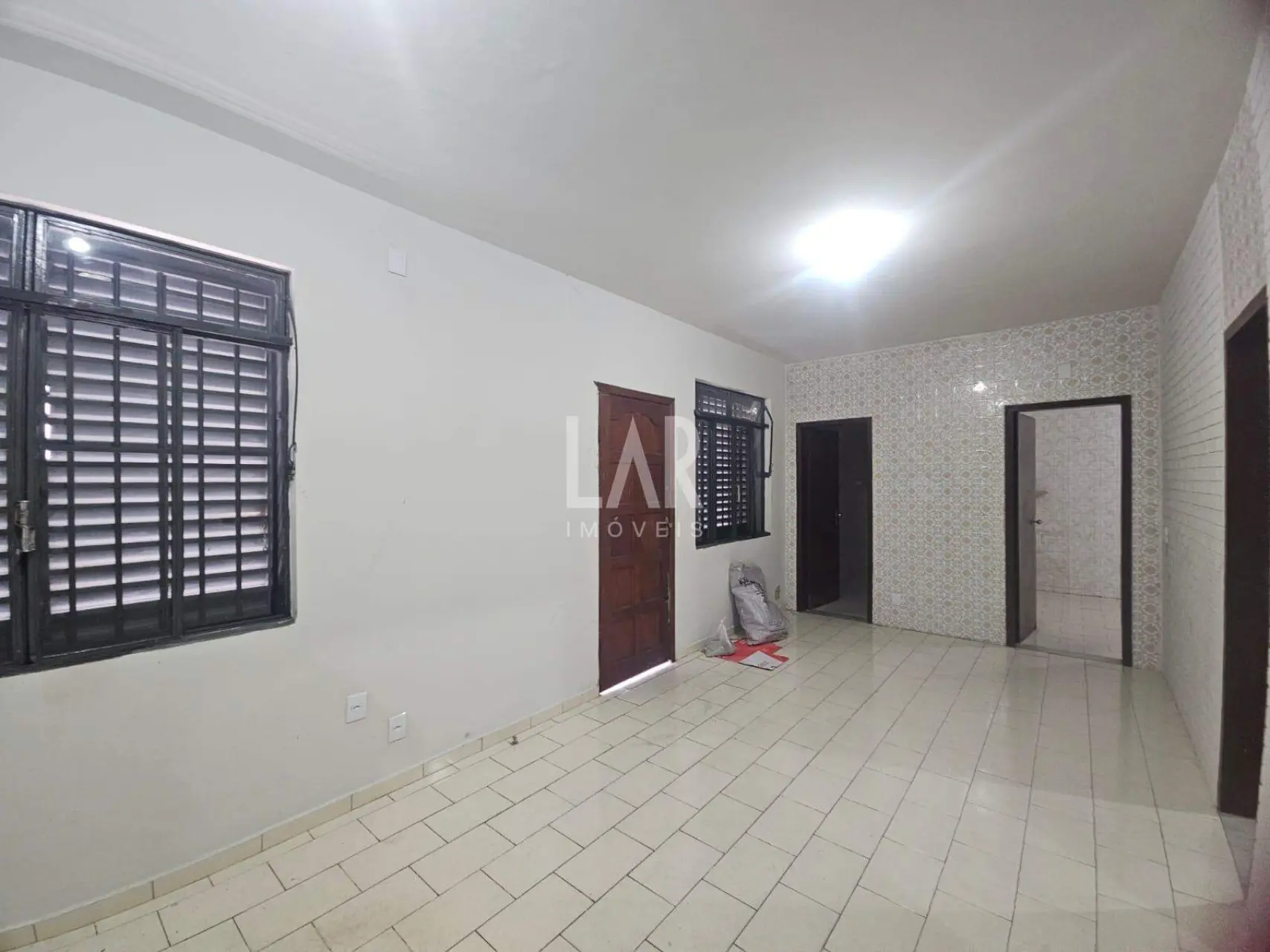 Casa de 4 quartos para alugar, Graça, Belo Horizonte - MG