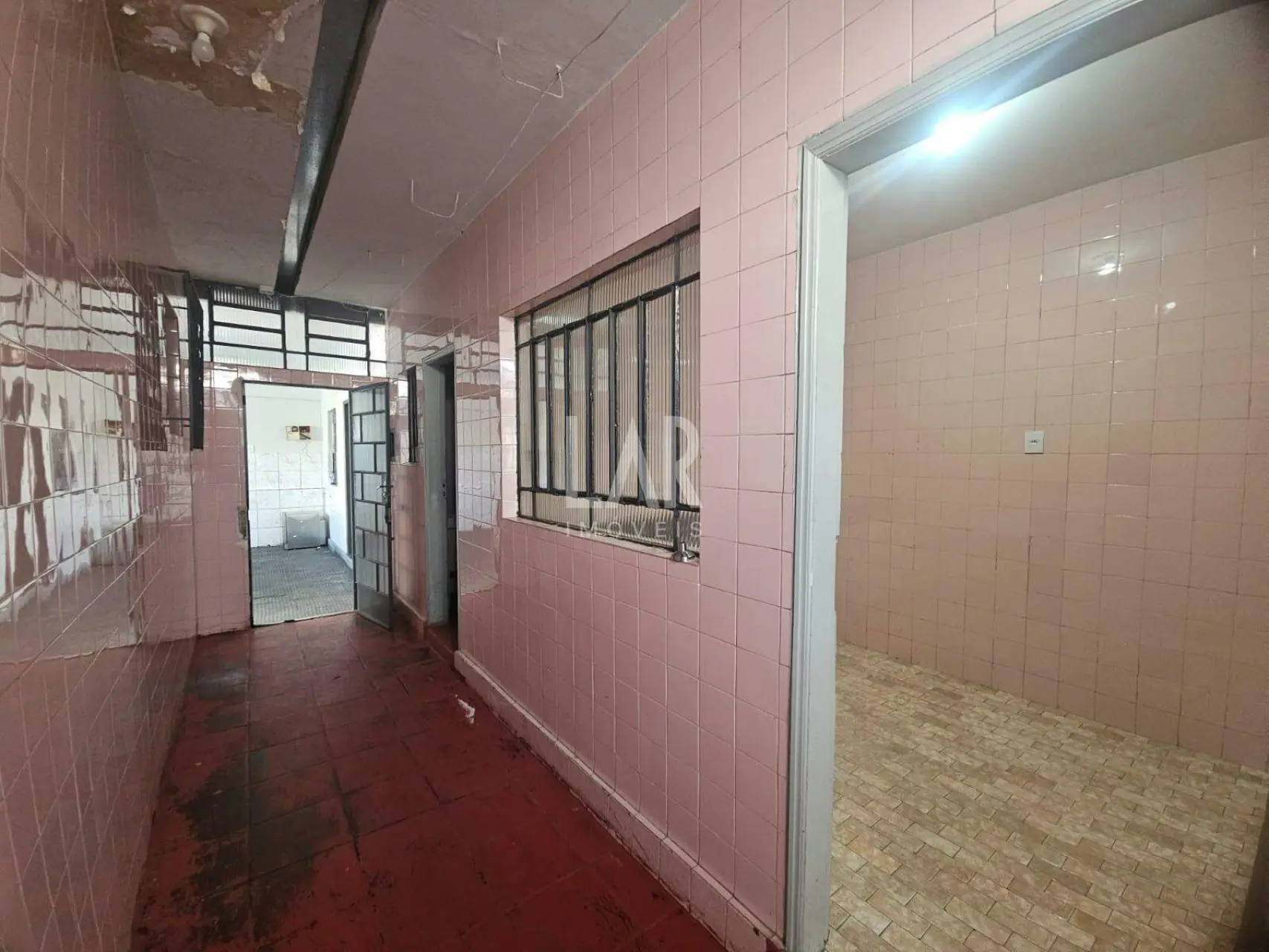 Casa de 4 quartos para alugar, Graça, Belo Horizonte - MG