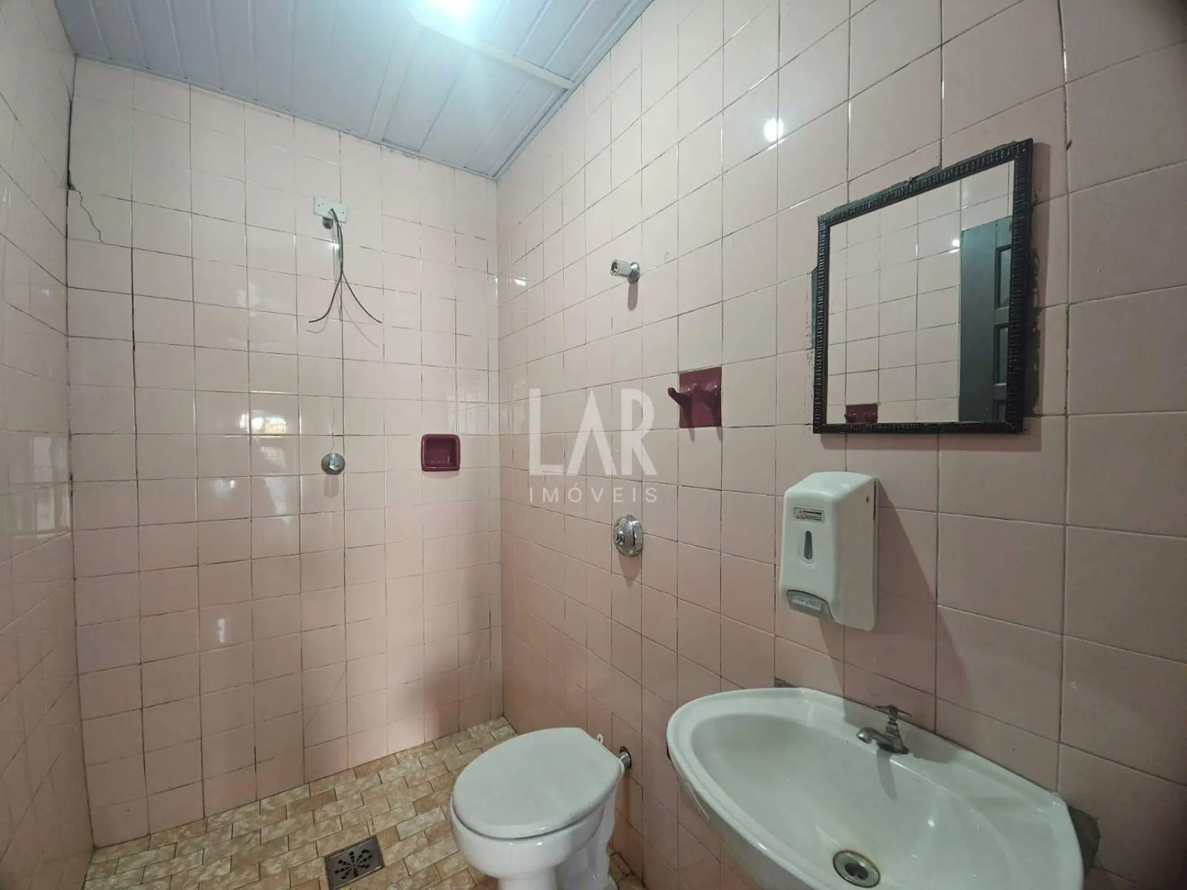 Casa de 4 quartos para alugar, Graça, Belo Horizonte - MG