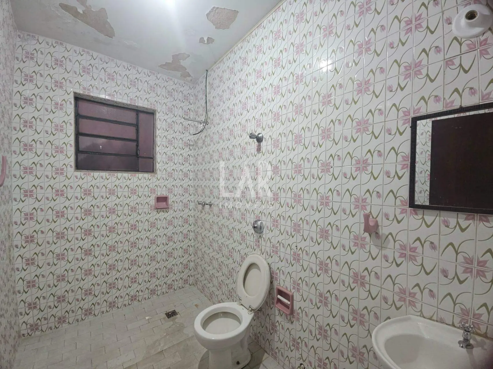 Casa de 4 quartos para alugar, Graça, Belo Horizonte - MG