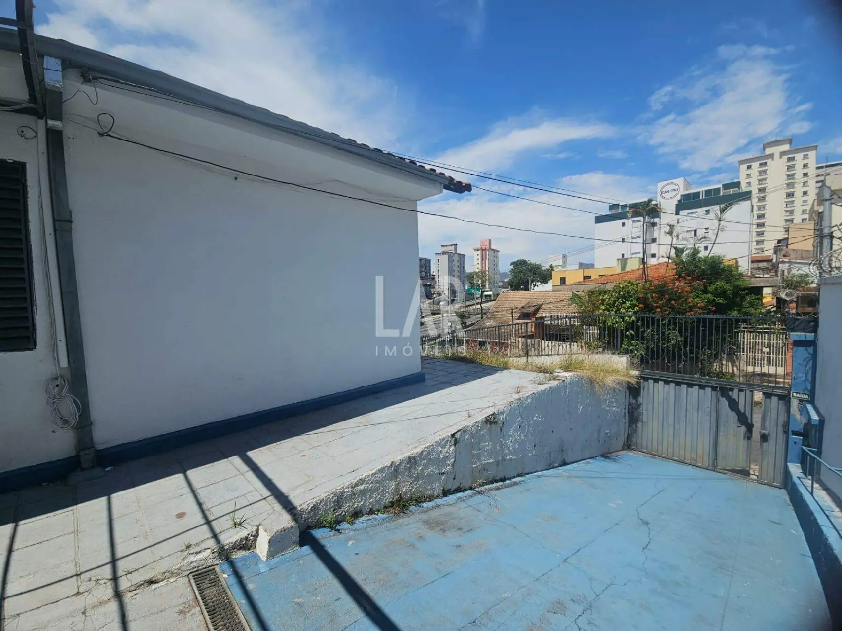 Casa de 4 quartos para alugar, Graça, Belo Horizonte - MG