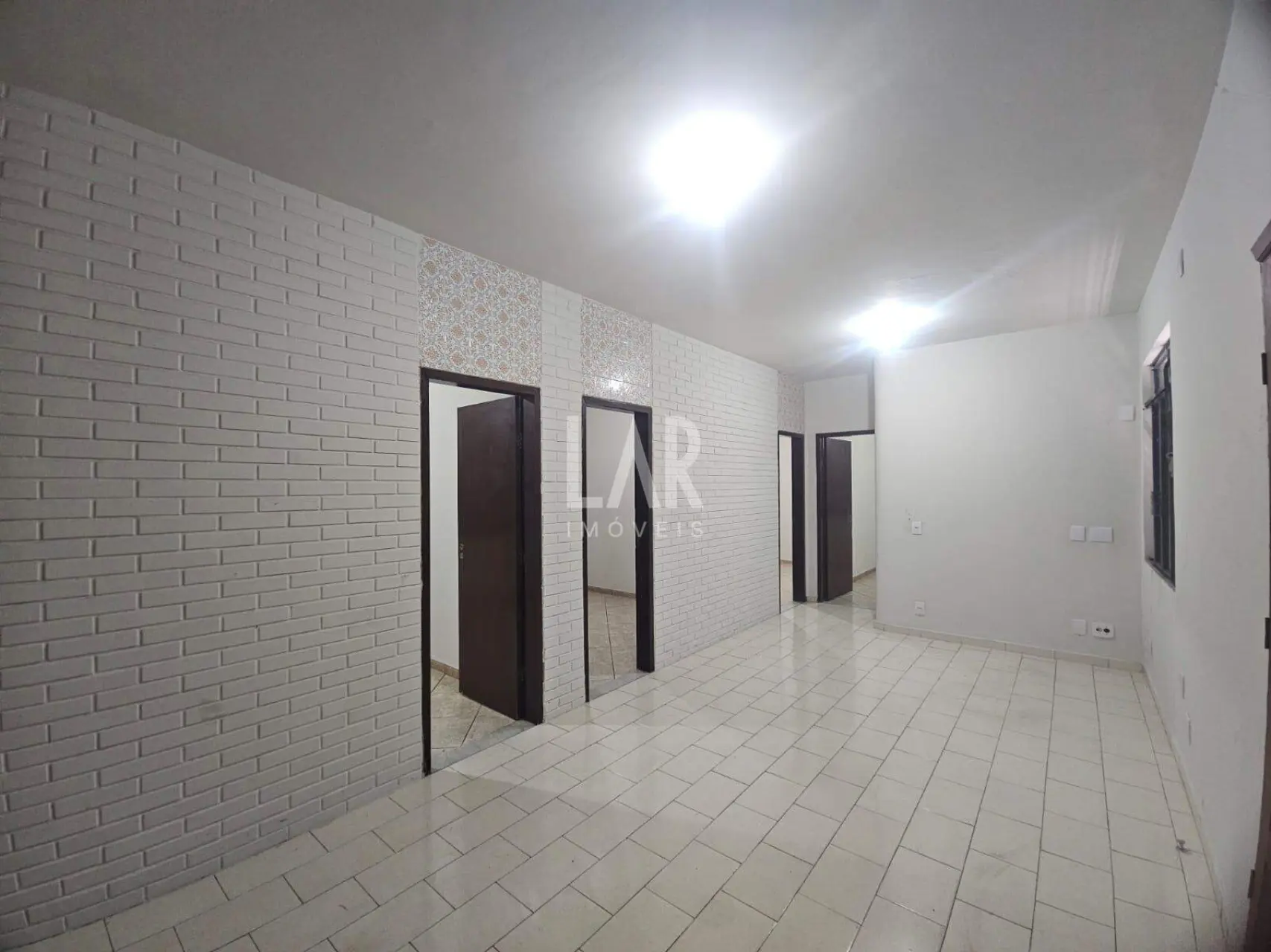 Casa de 4 quartos para alugar, Graça, Belo Horizonte - MG