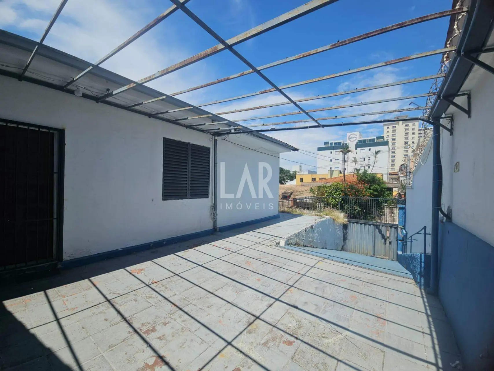 Casa de 4 quartos para alugar, Graça, Belo Horizonte - MG