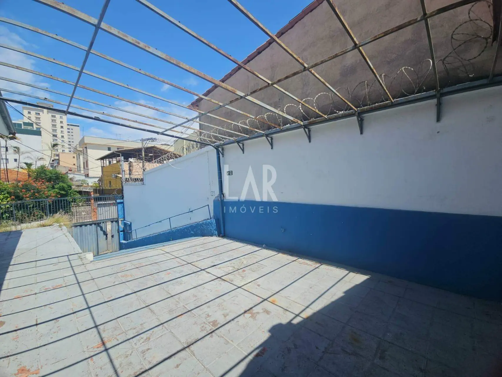 Casa de 4 quartos para alugar, Graça, Belo Horizonte - MG