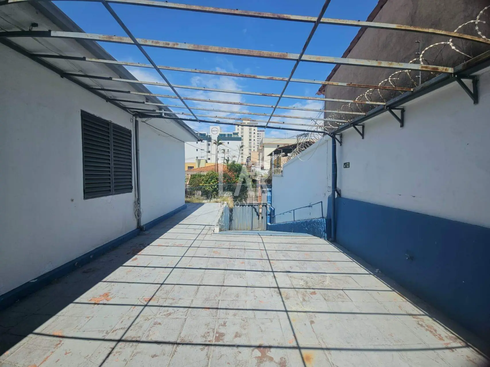 Casa de 4 quartos para alugar, Graça, Belo Horizonte - MG