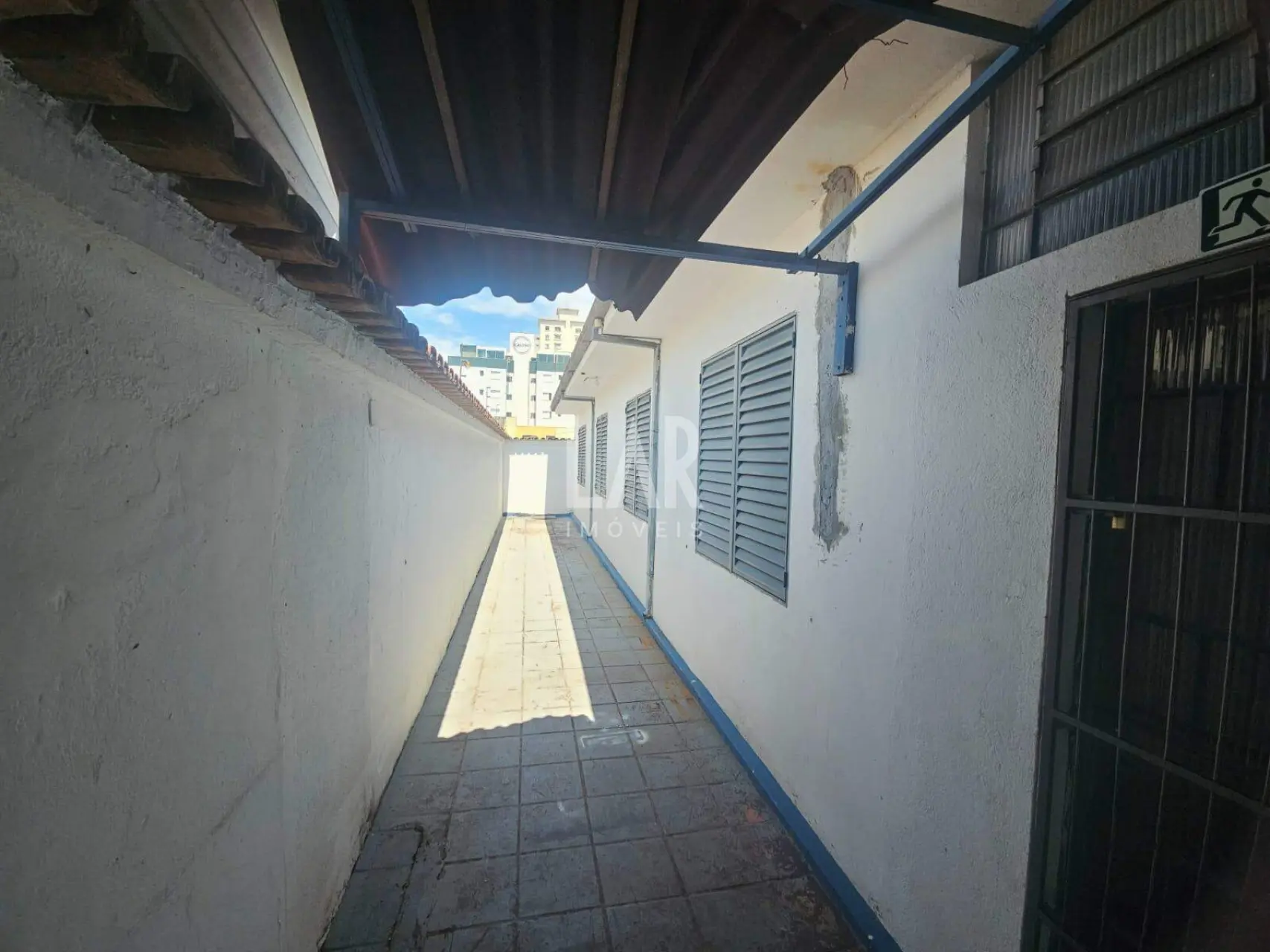 Casa de 4 quartos para alugar, Graça, Belo Horizonte - MG