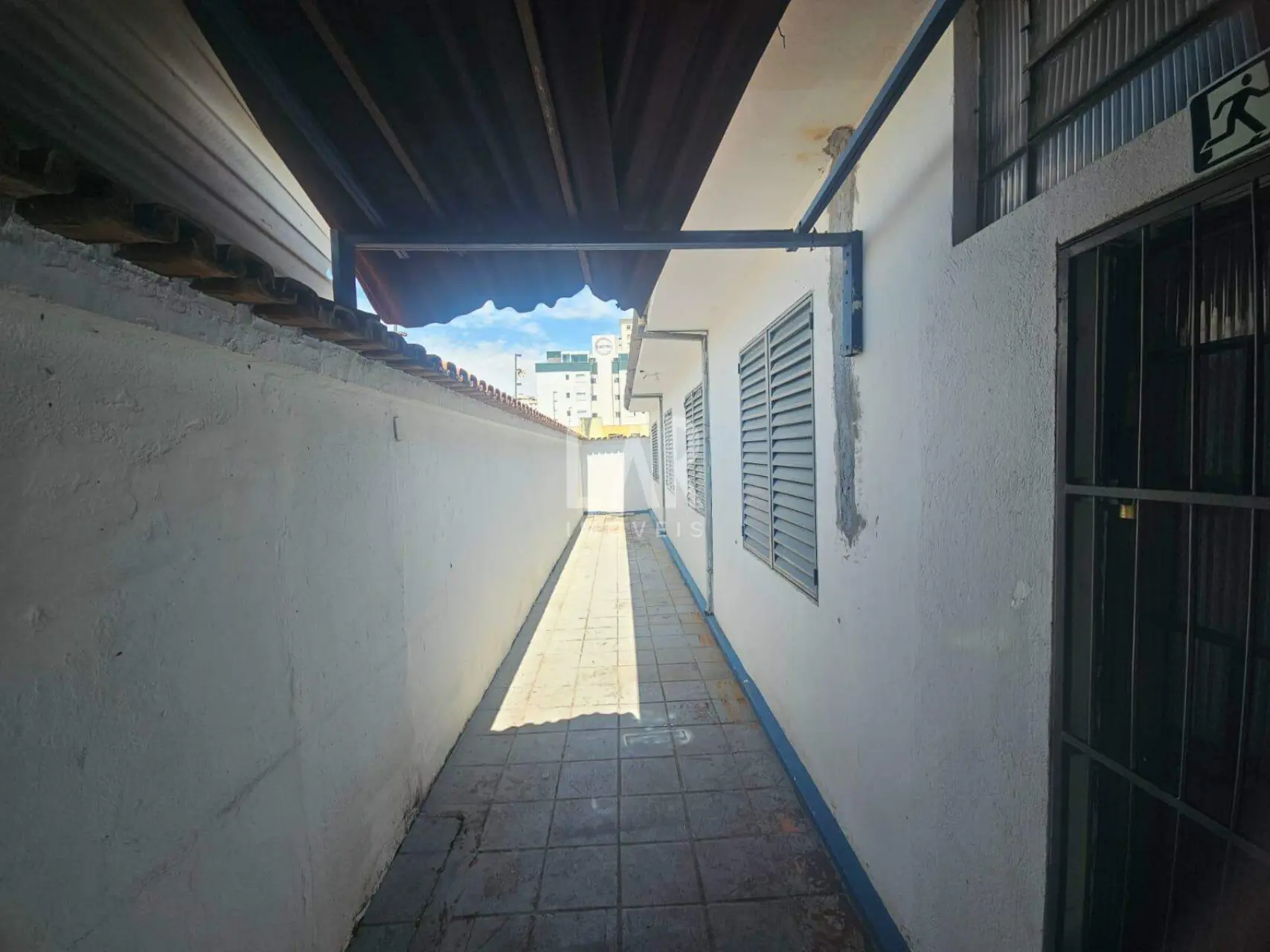 Casa de 4 quartos para alugar, Graça, Belo Horizonte - MG